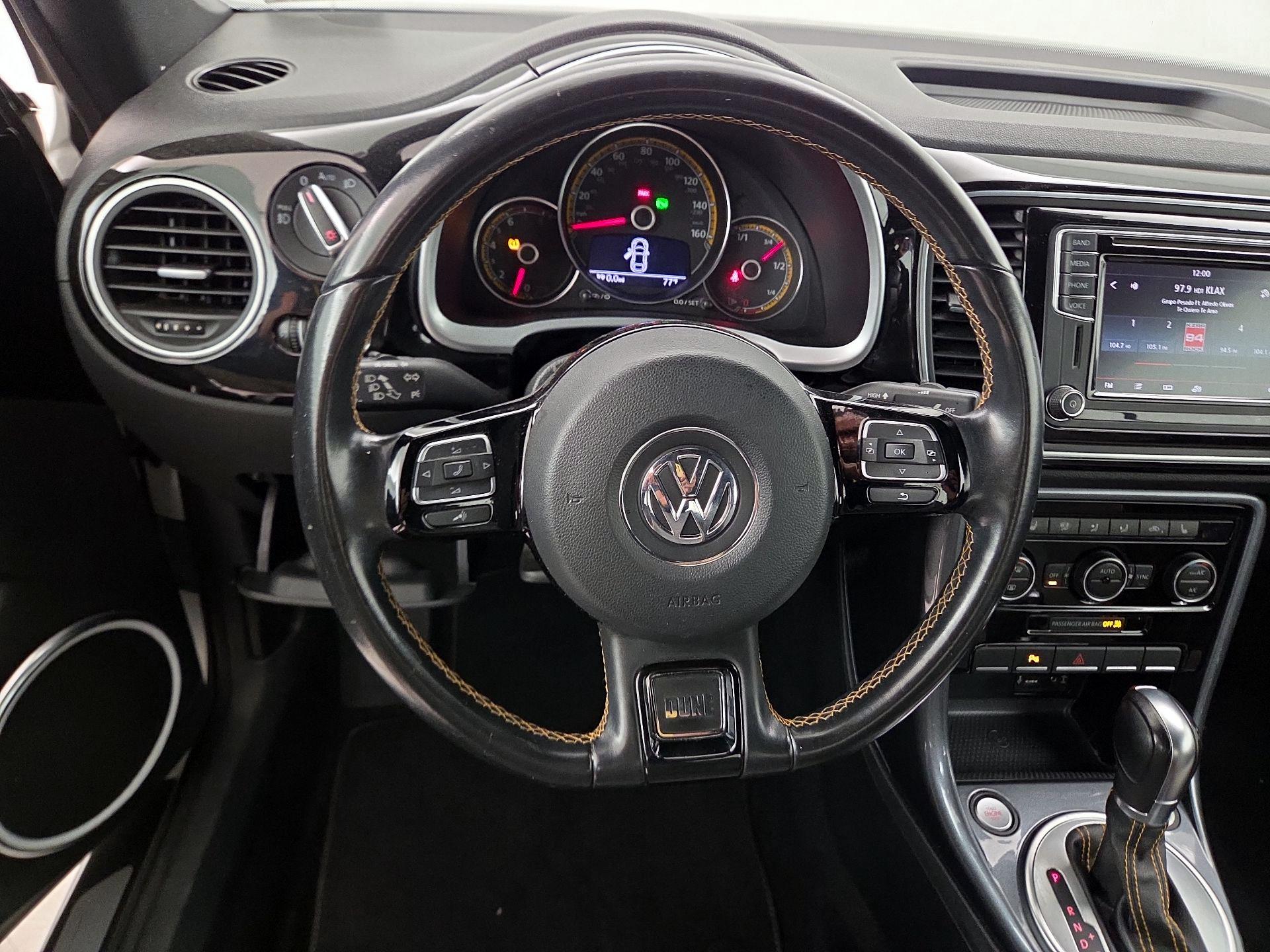 Thumbnail: 2017 Volkswagen Beetle - 10
