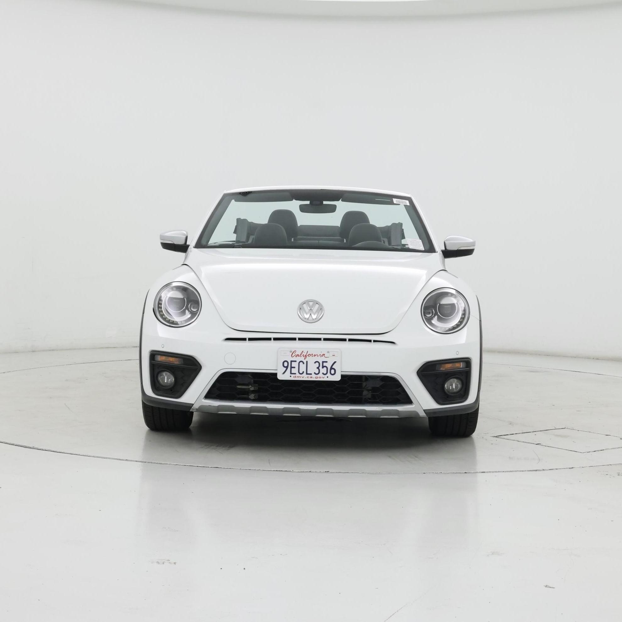 Thumbnail: 2017 Volkswagen Beetle - 5