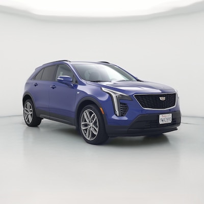 2023 Cadillac XT4 Sport