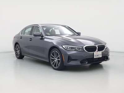 2021 BMW 330 I