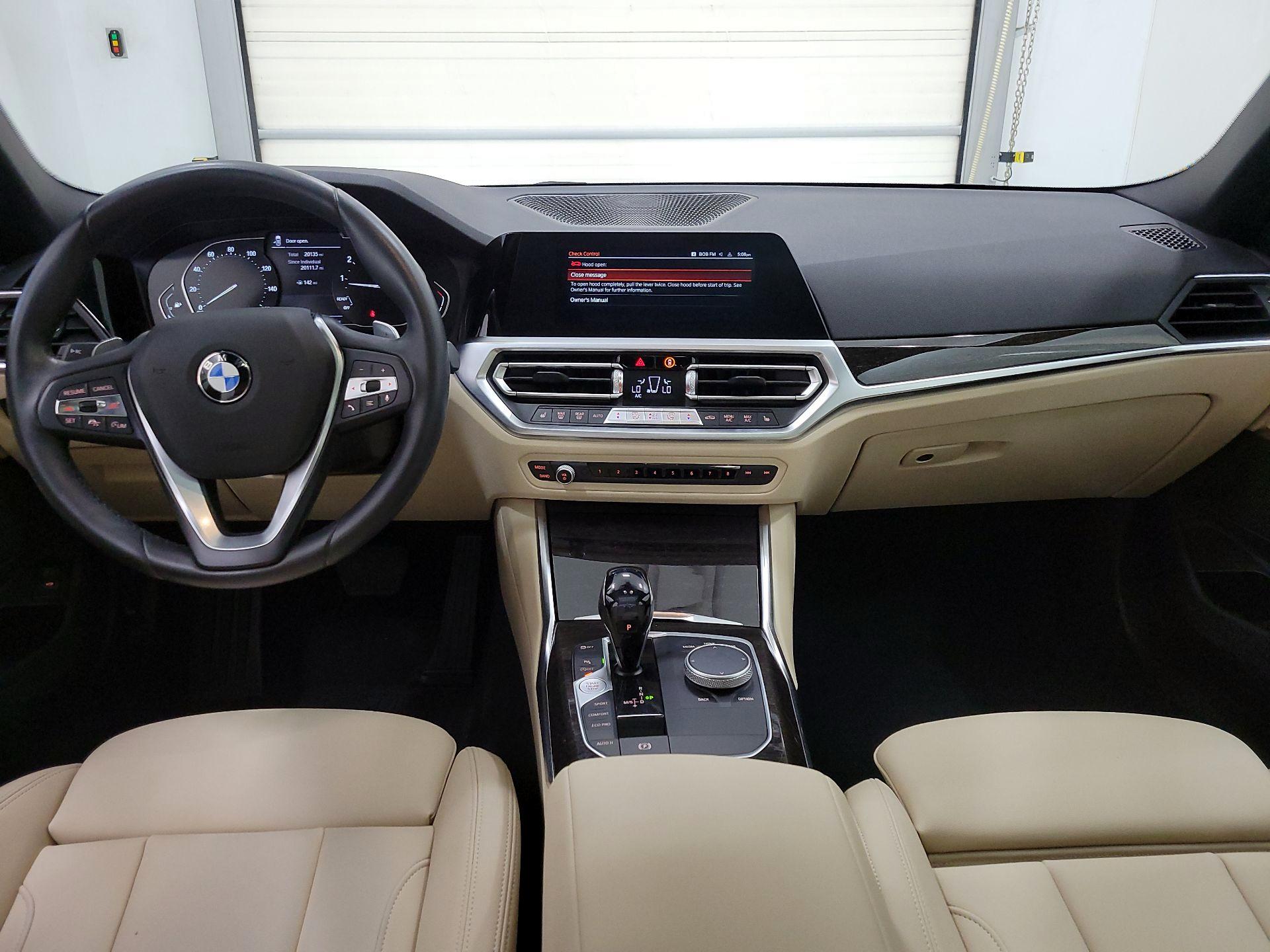 Thumbnail: 2021 BMW 3 Series - 9