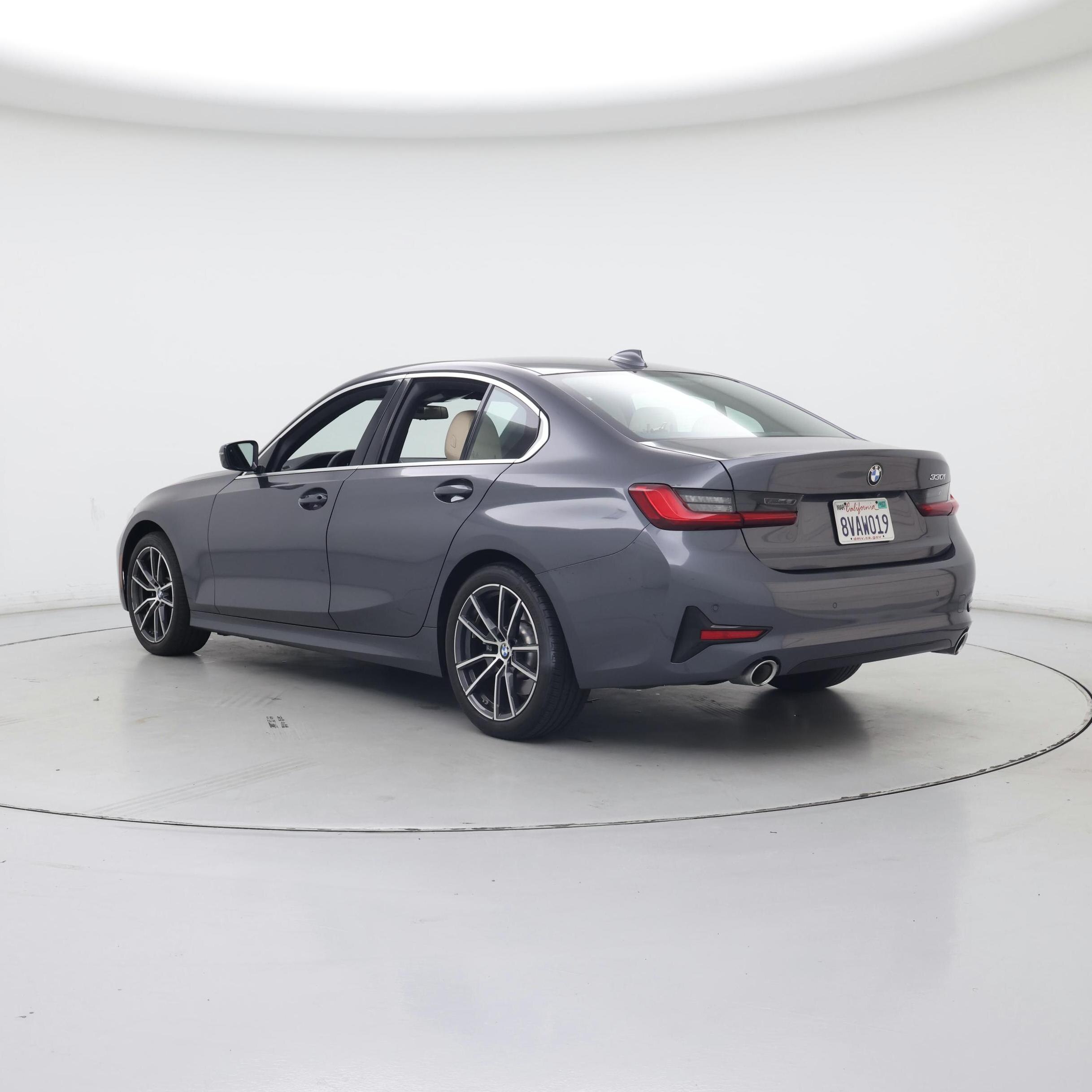 Thumbnail: 2021 BMW 3 Series - 2