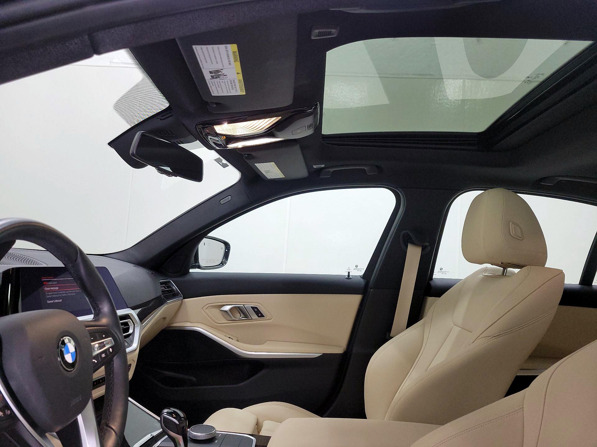 Thumbnail: 2021 BMW 3 Series - 20