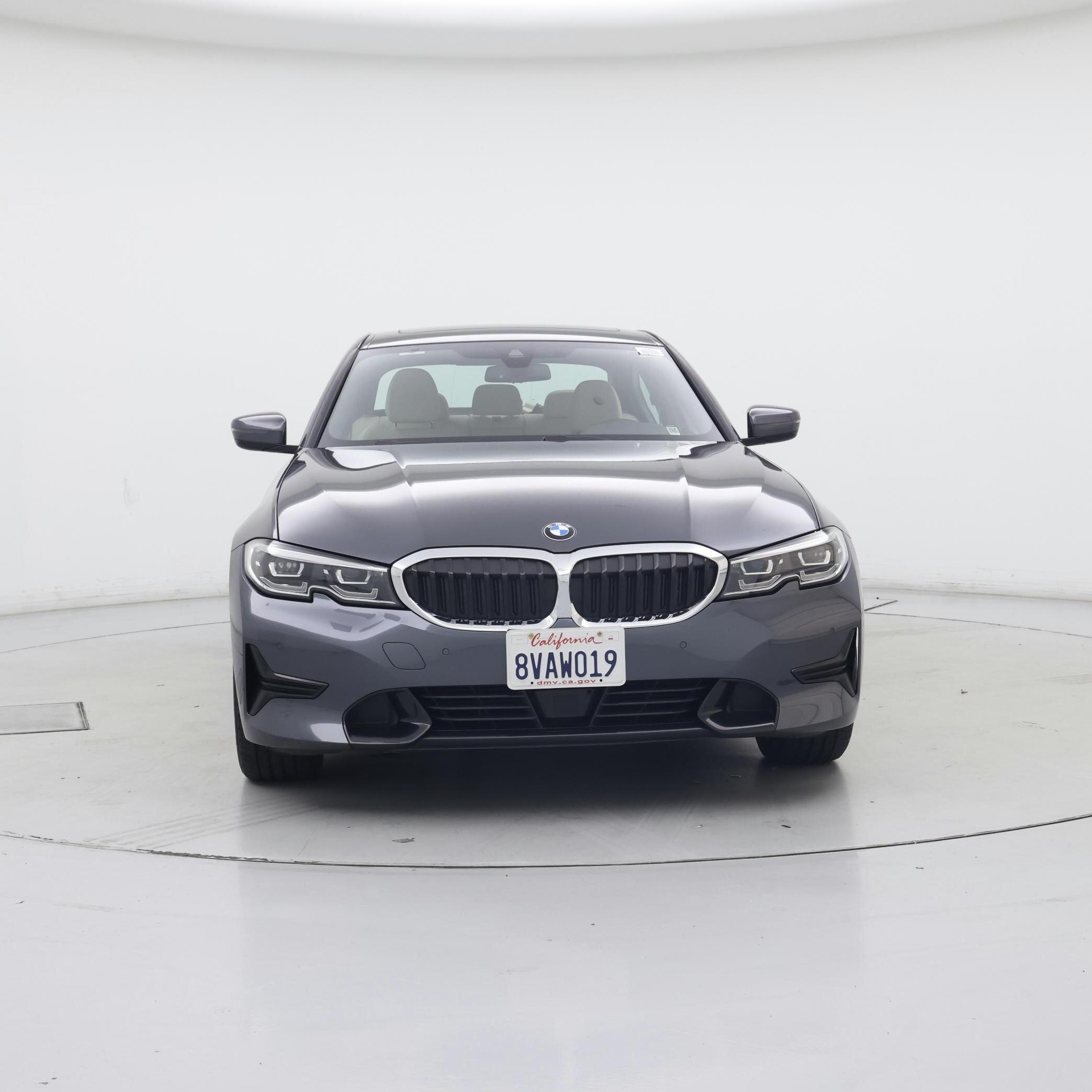 Thumbnail: 2021 BMW 3 Series - 5
