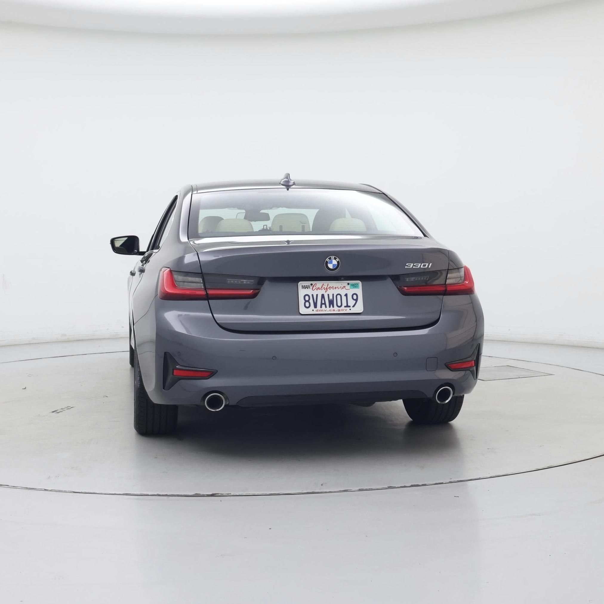 Thumbnail: 2021 BMW 3 Series - 6
