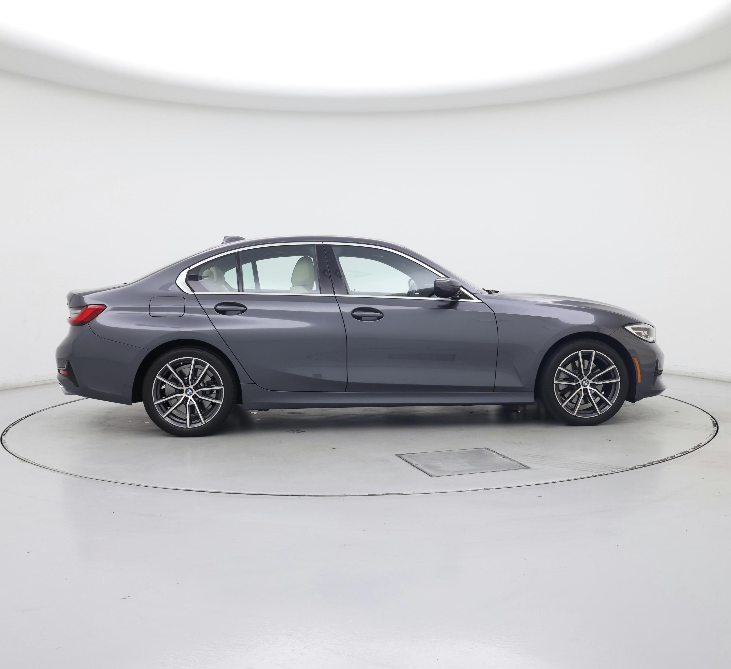 Thumbnail: 2021 BMW 3 Series - 7