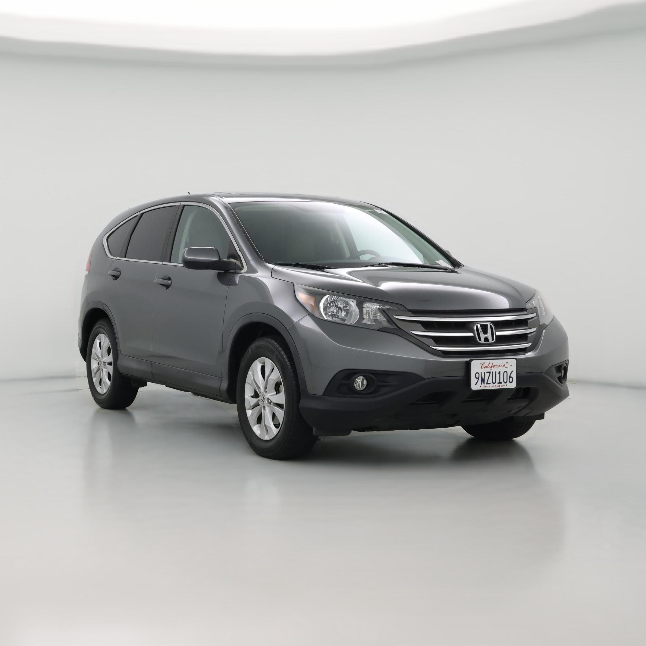 Thumbnail: 2014 Honda CR-V - 1