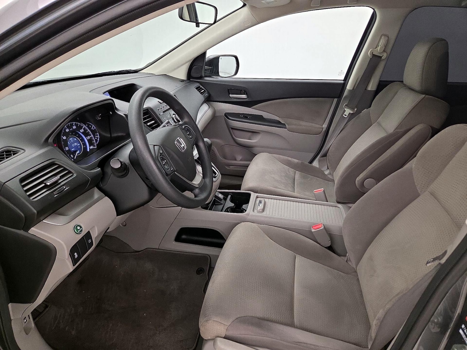 2014 Honda CR-V EX - Photo 12