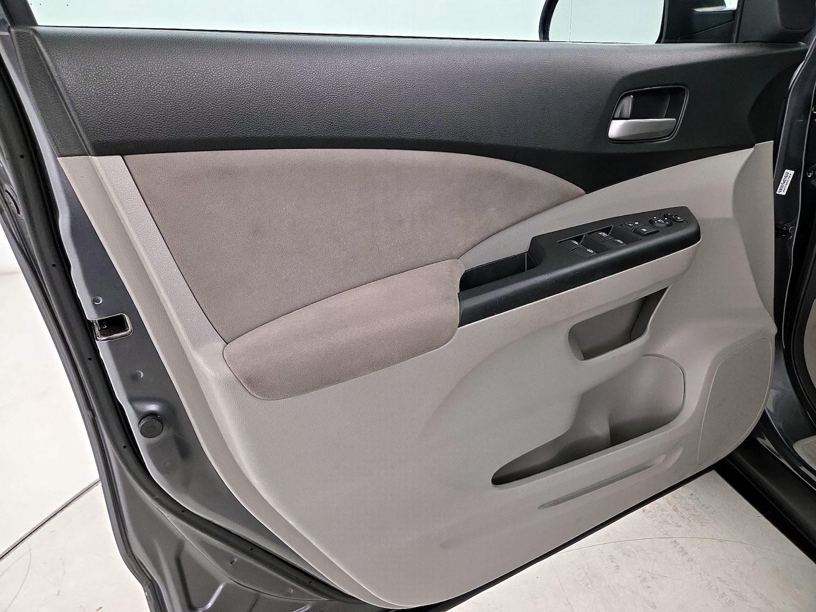 2014 Honda CR-V EX - Photo 13