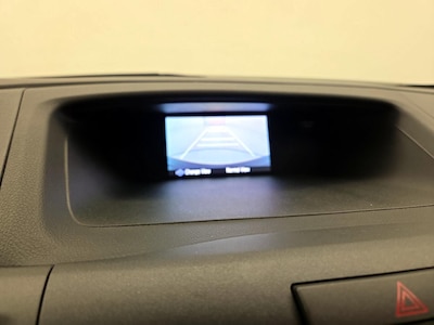 Back-Up Camera