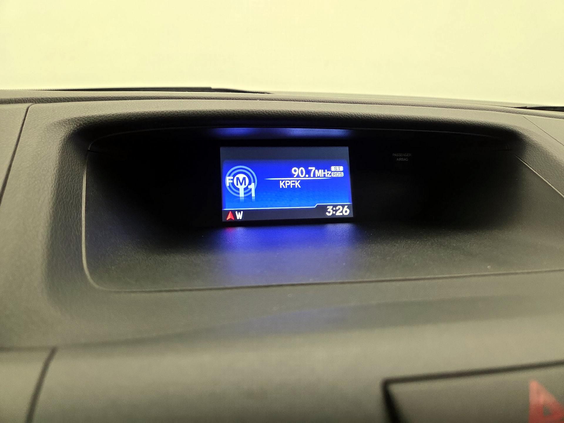 Thumbnail: 2014 Honda CR-V - 15