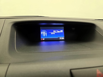 Radio (On)