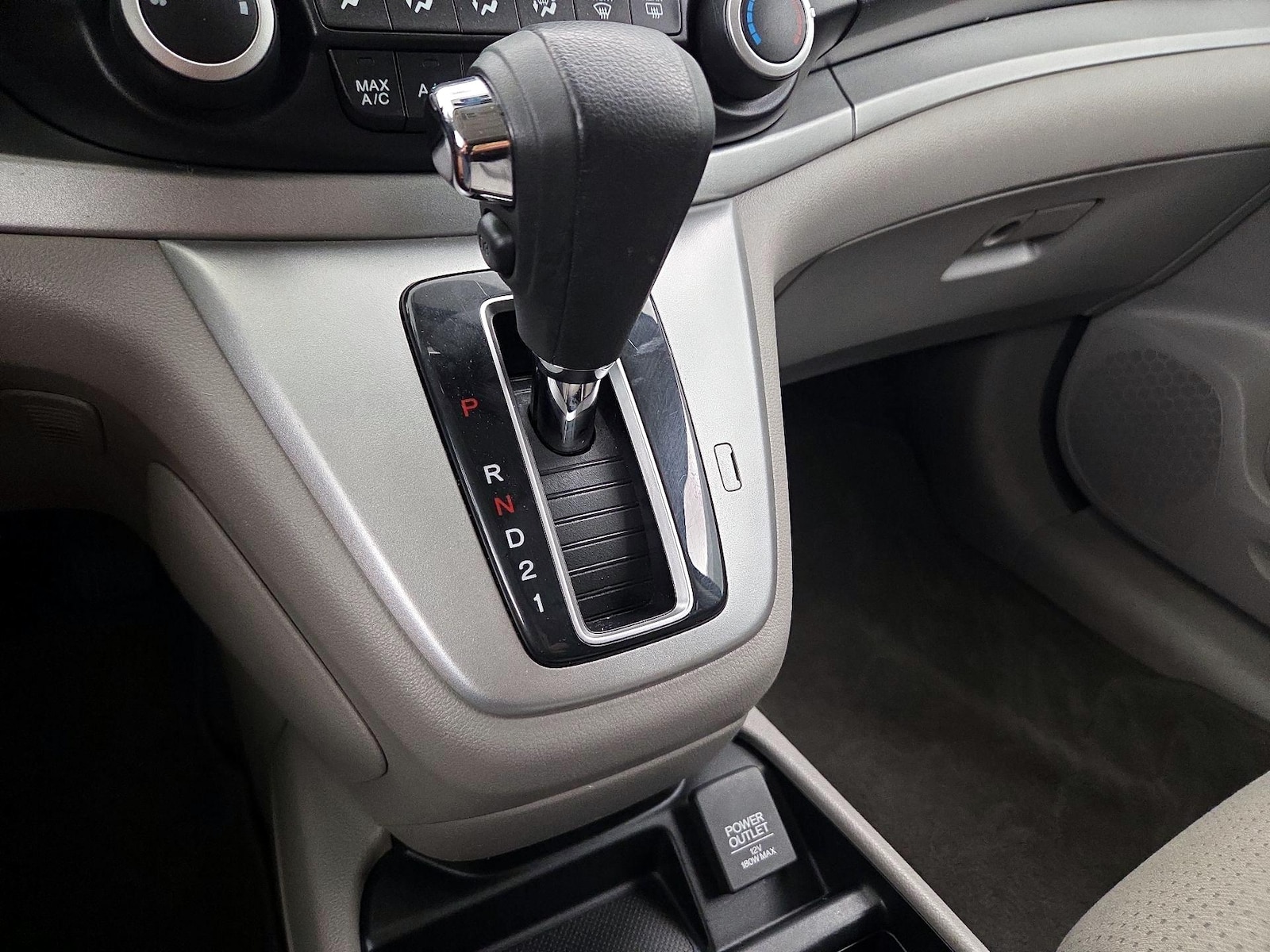 2014 Honda CR-V EX - Photo 18
