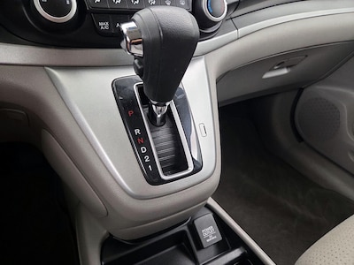 Shifter