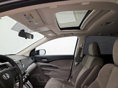 Sunroof