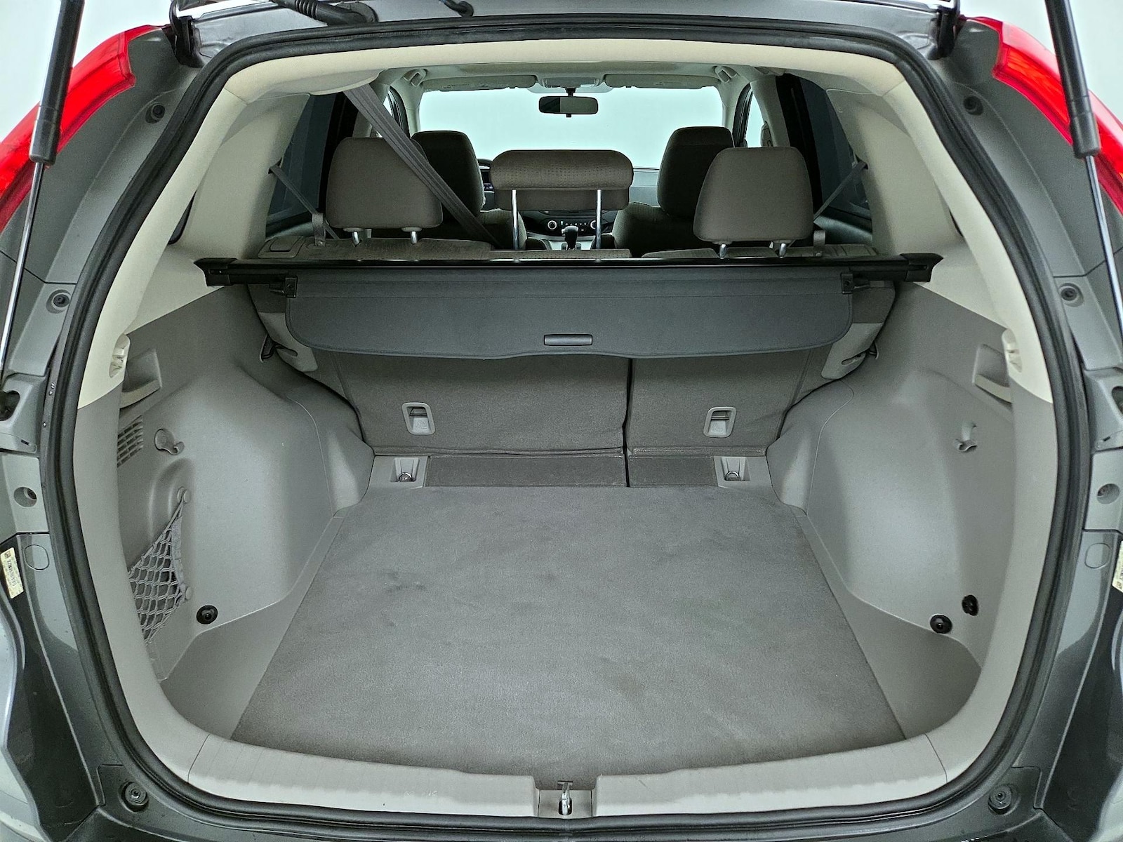 2014 Honda CR-V EX - Photo 22