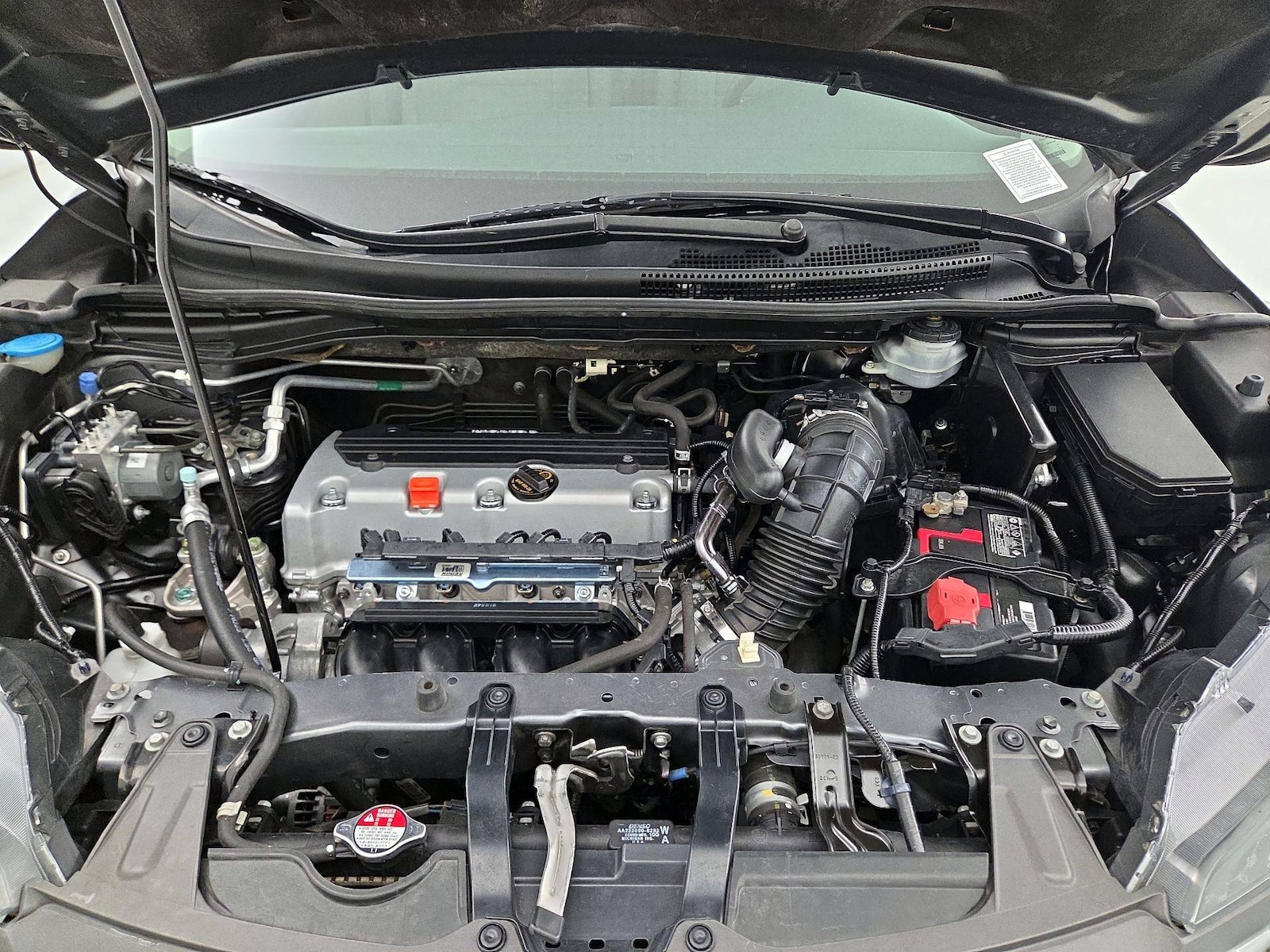 2014 Honda CR-V EX - Photo 23