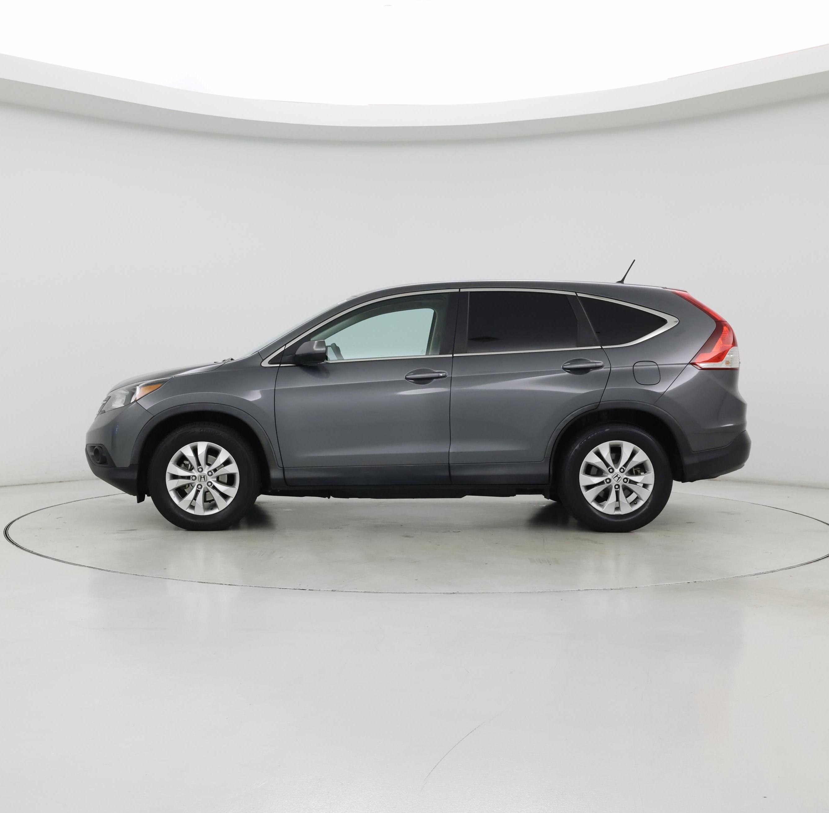 Thumbnail: 2014 Honda CR-V - 3
