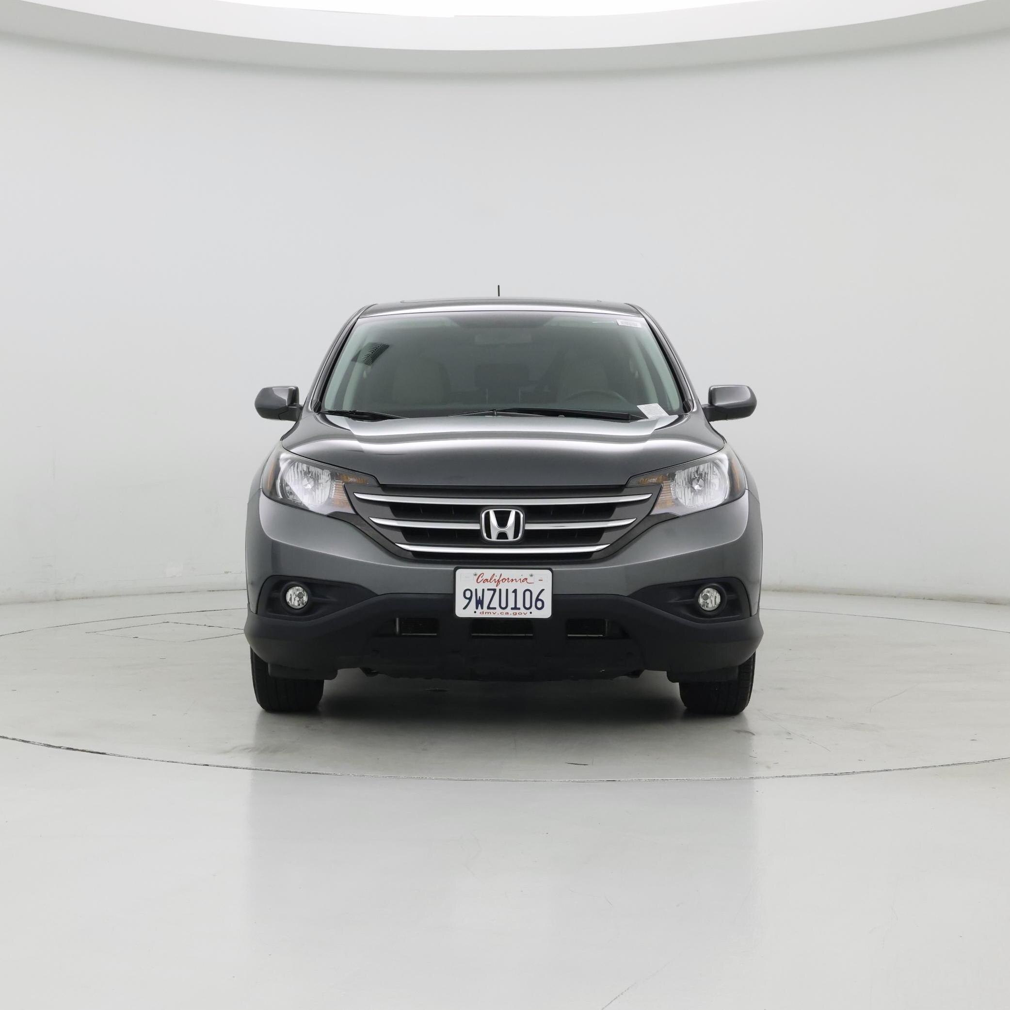 Thumbnail: 2014 Honda CR-V - 5