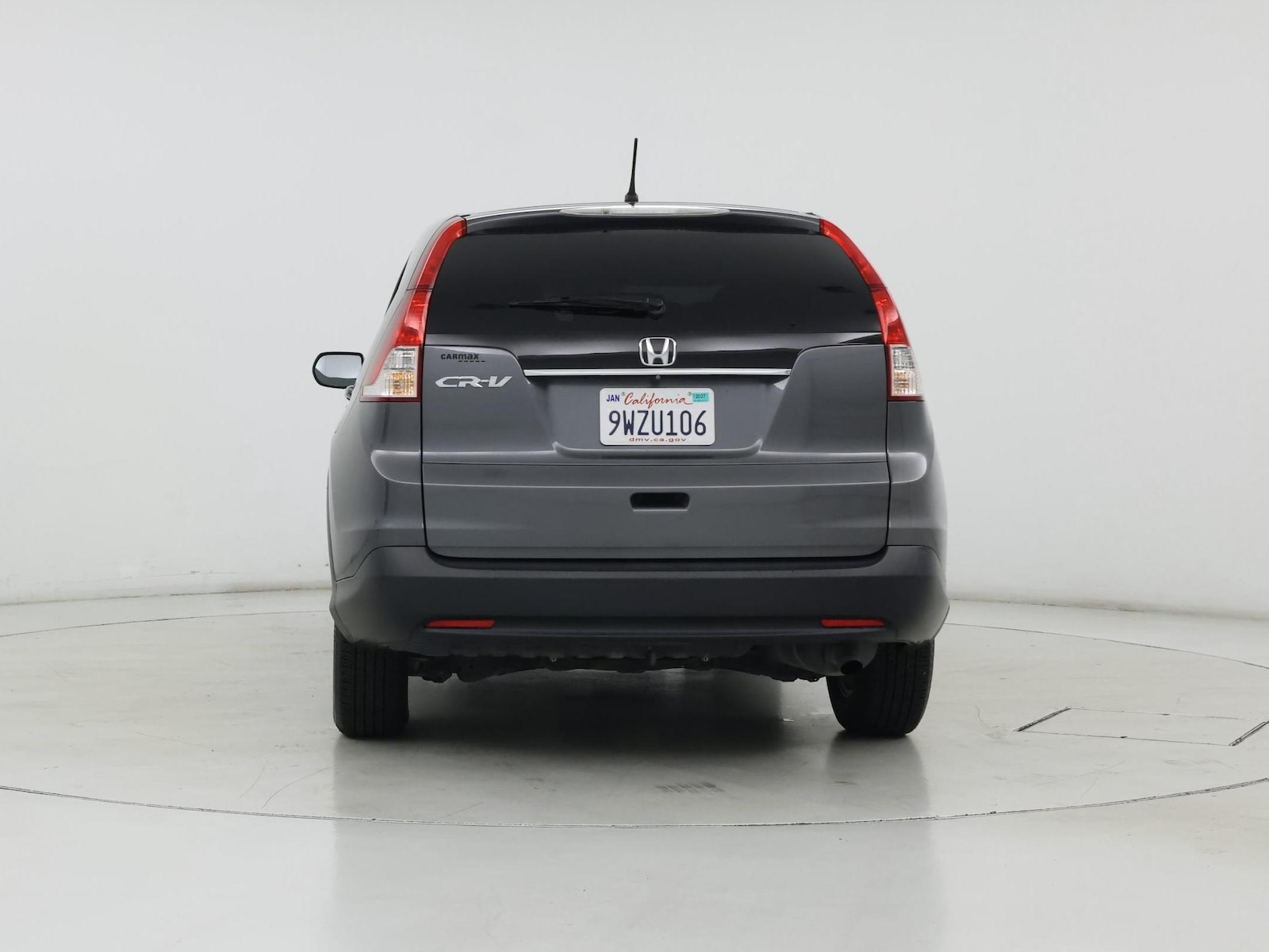 2014 Honda CR-V EX - Photo 7