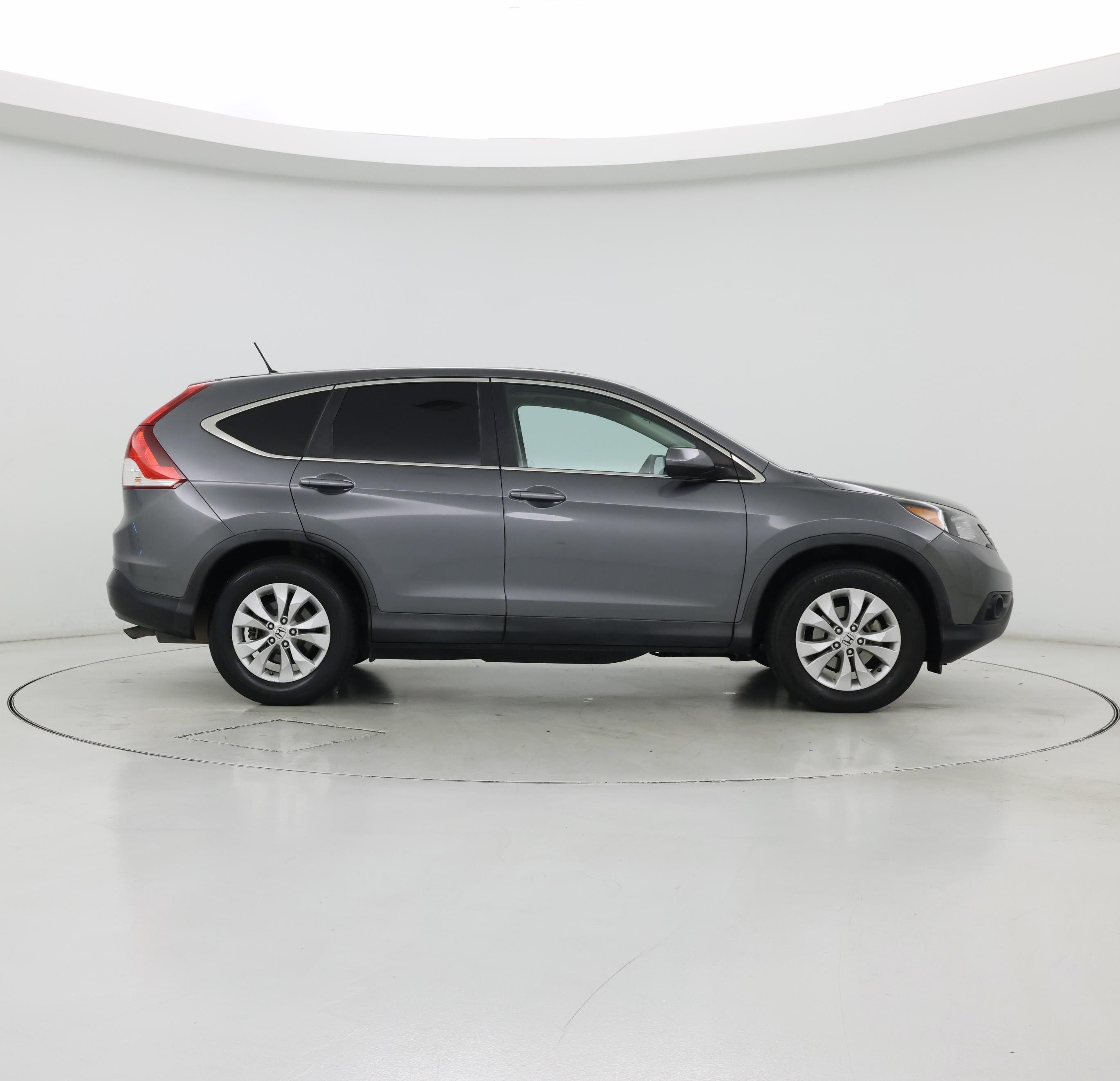Thumbnail: 2014 Honda CR-V - 7