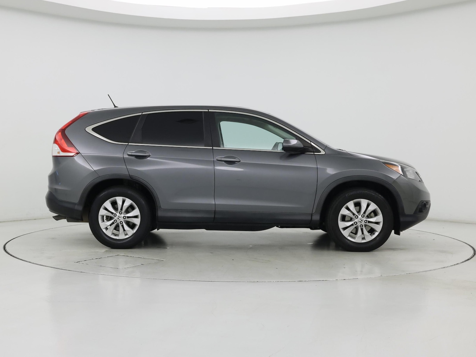 2014 Honda CR-V EX - Photo 8