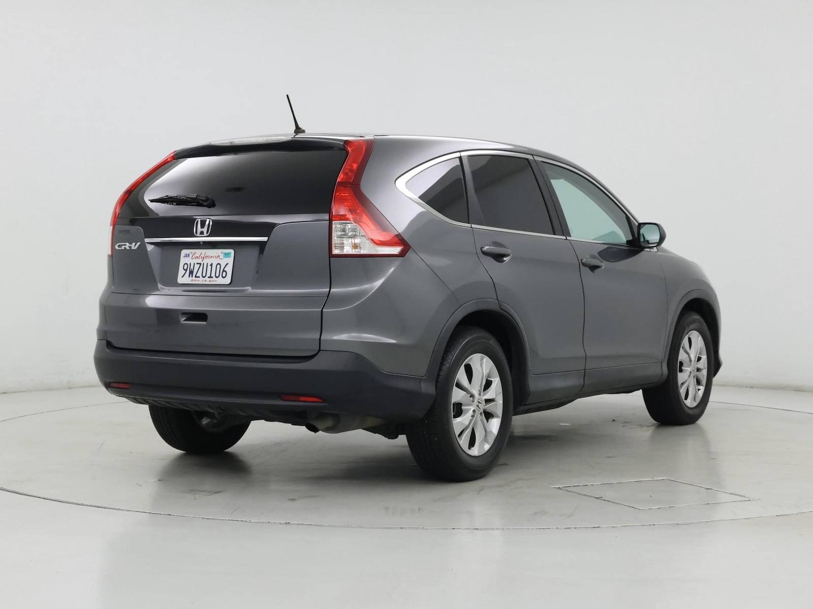 2014 Honda CR-V EX - Photo 9