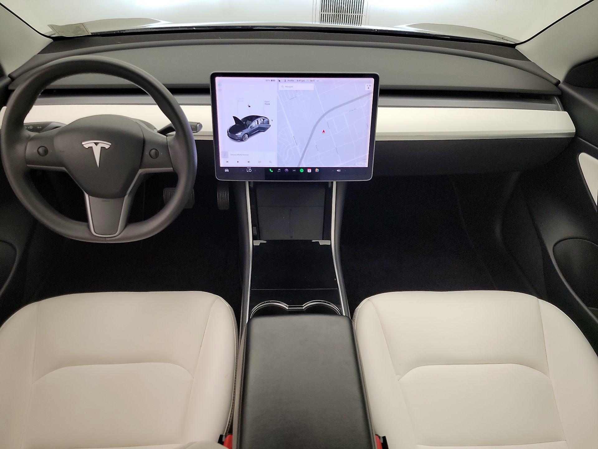 Thumbnail: 2020 Tesla Model 3 - 9