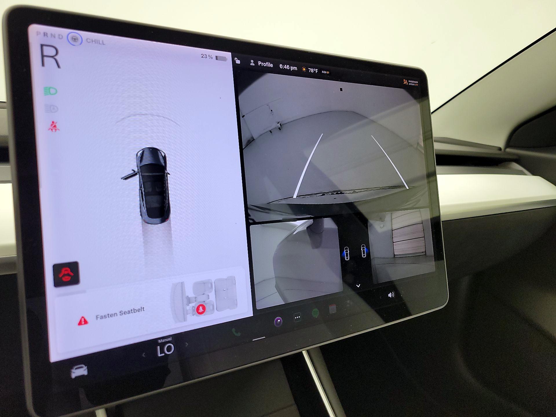 Thumbnail: 2020 Tesla Model 3 - 14