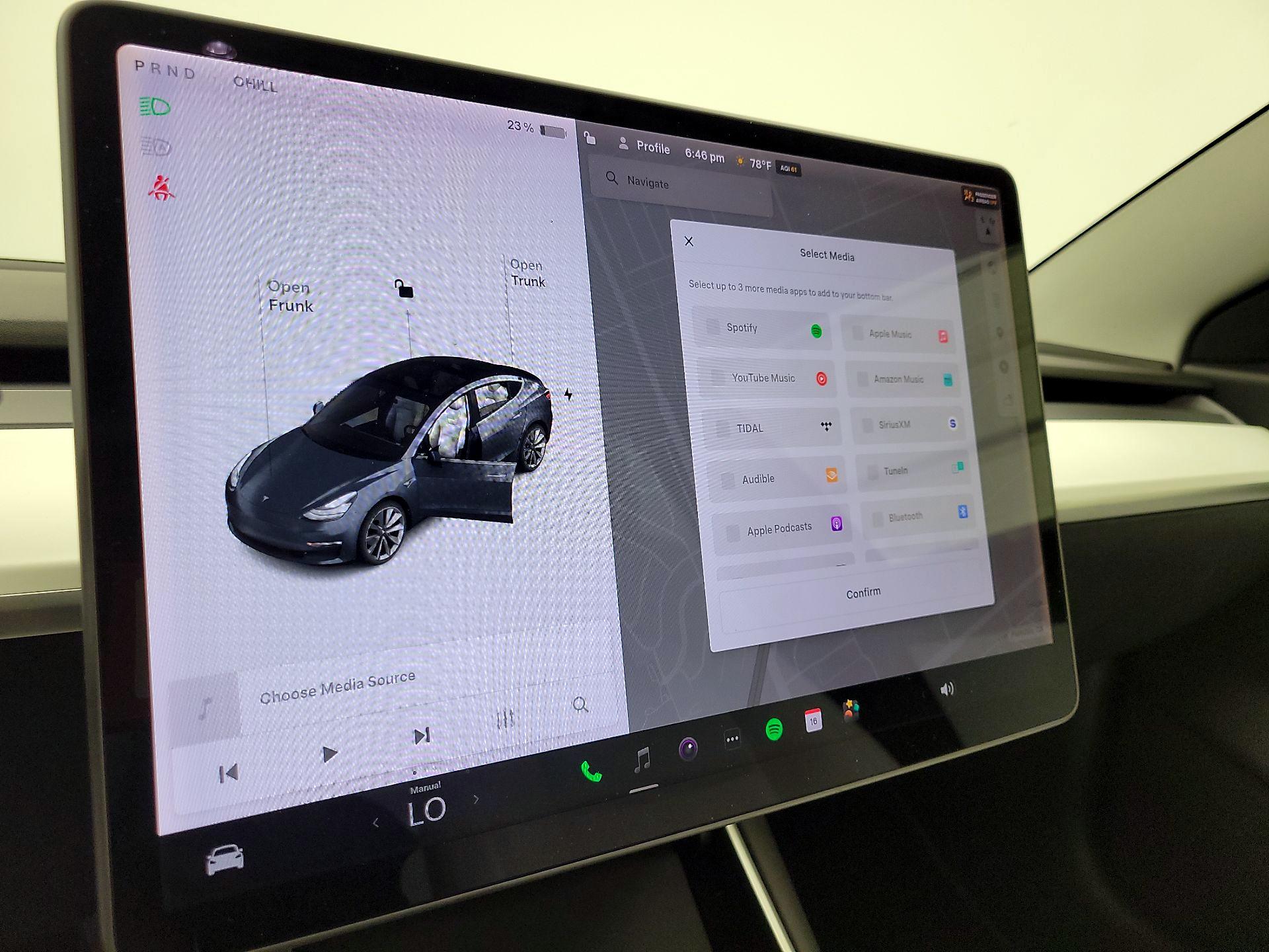 Thumbnail: 2020 Tesla Model 3 - 15