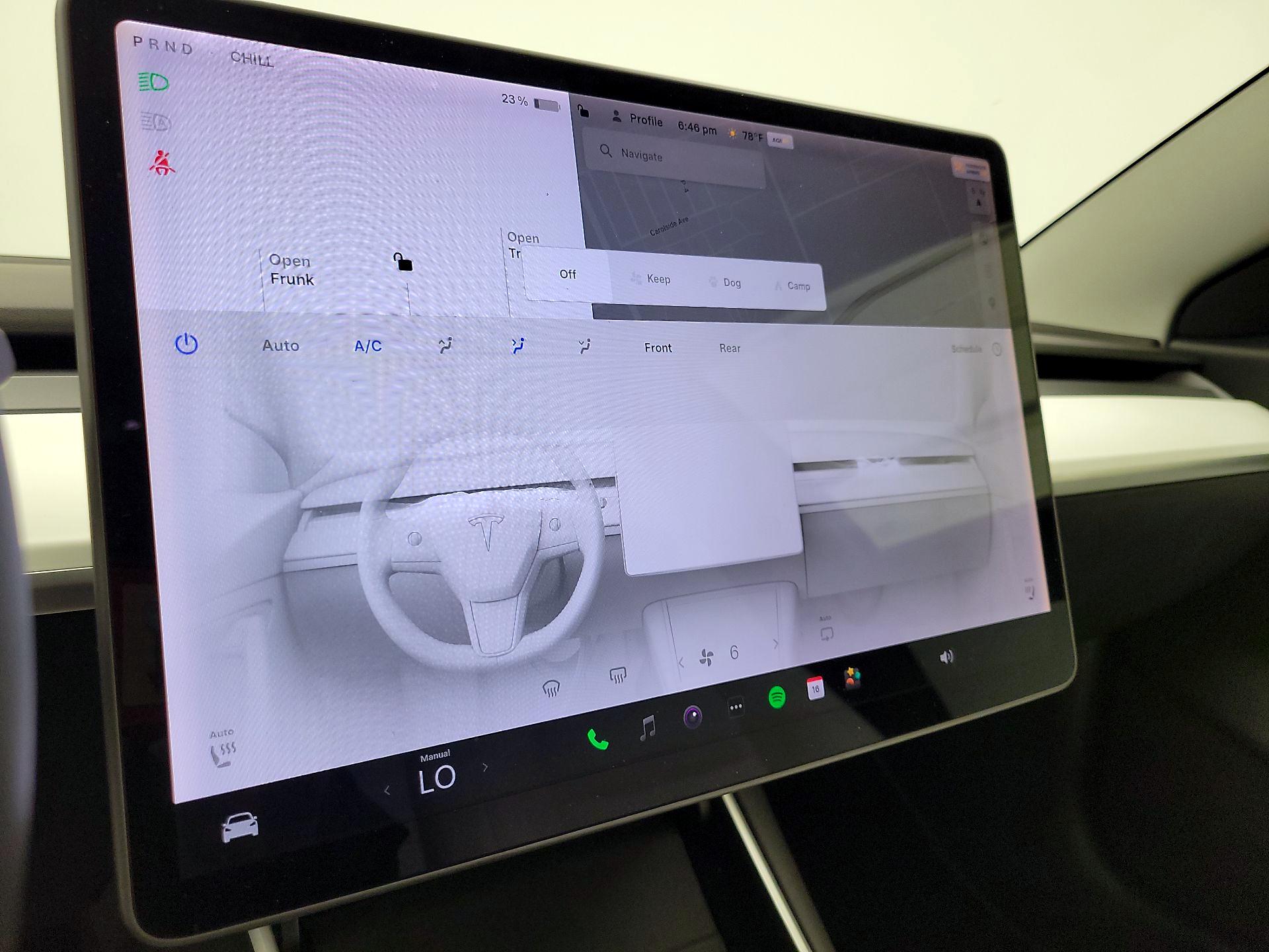 Thumbnail: 2020 Tesla Model 3 - 16