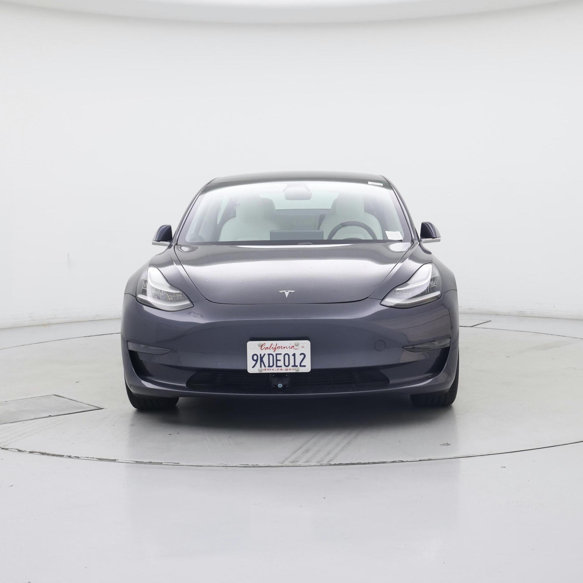 Thumbnail: 2020 Tesla Model 3 - 5