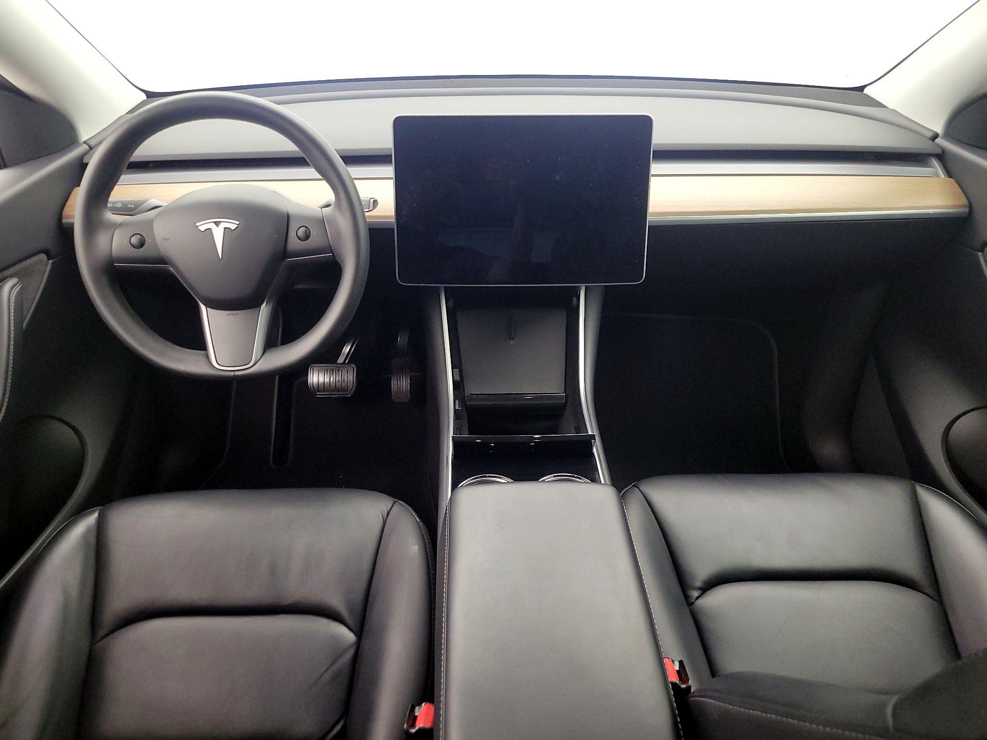 Thumbnail: 2021 Tesla Model Y - 9