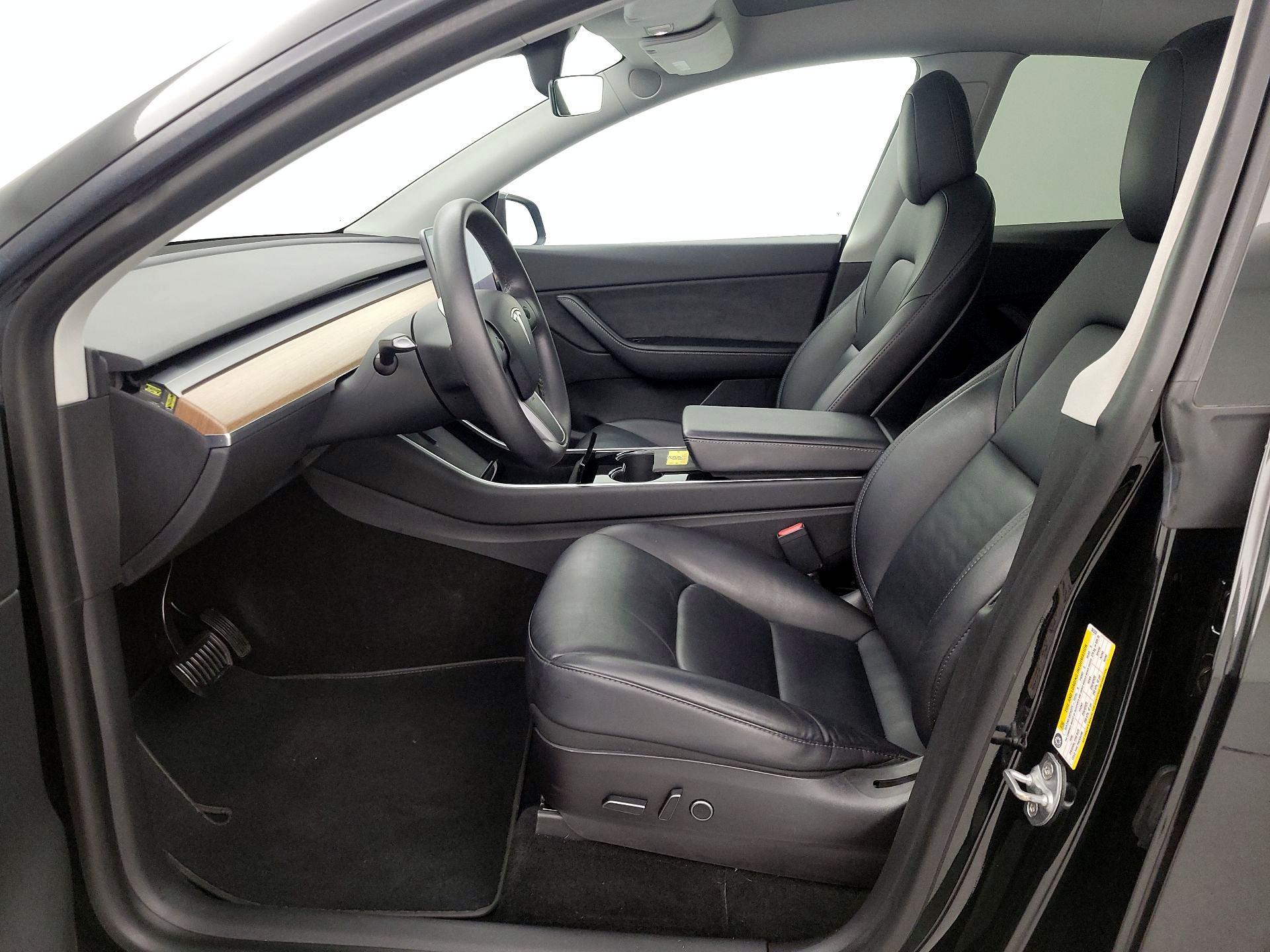 Thumbnail: 2021 Tesla Model Y - 11