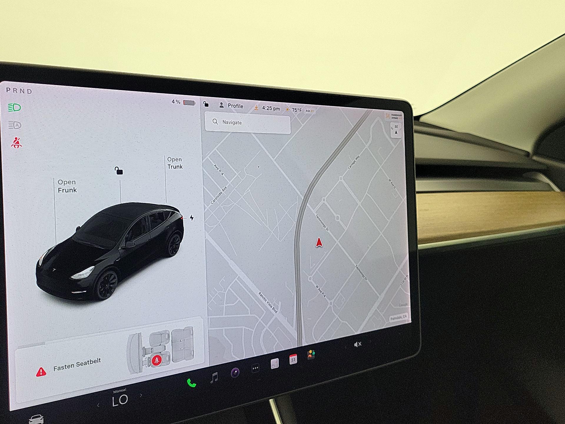 Thumbnail: 2021 Tesla Model Y - 13