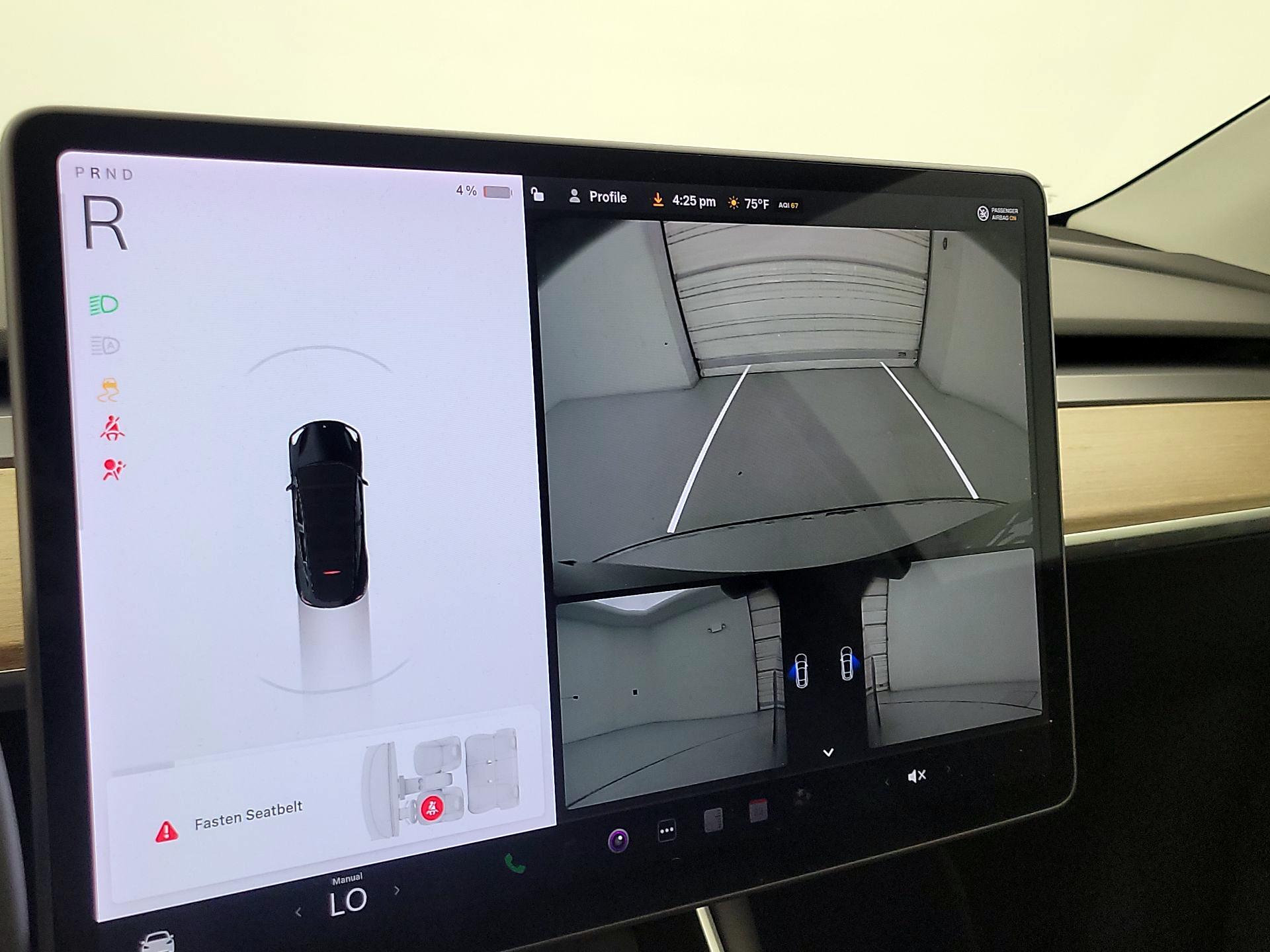 Thumbnail: 2021 Tesla Model Y - 14