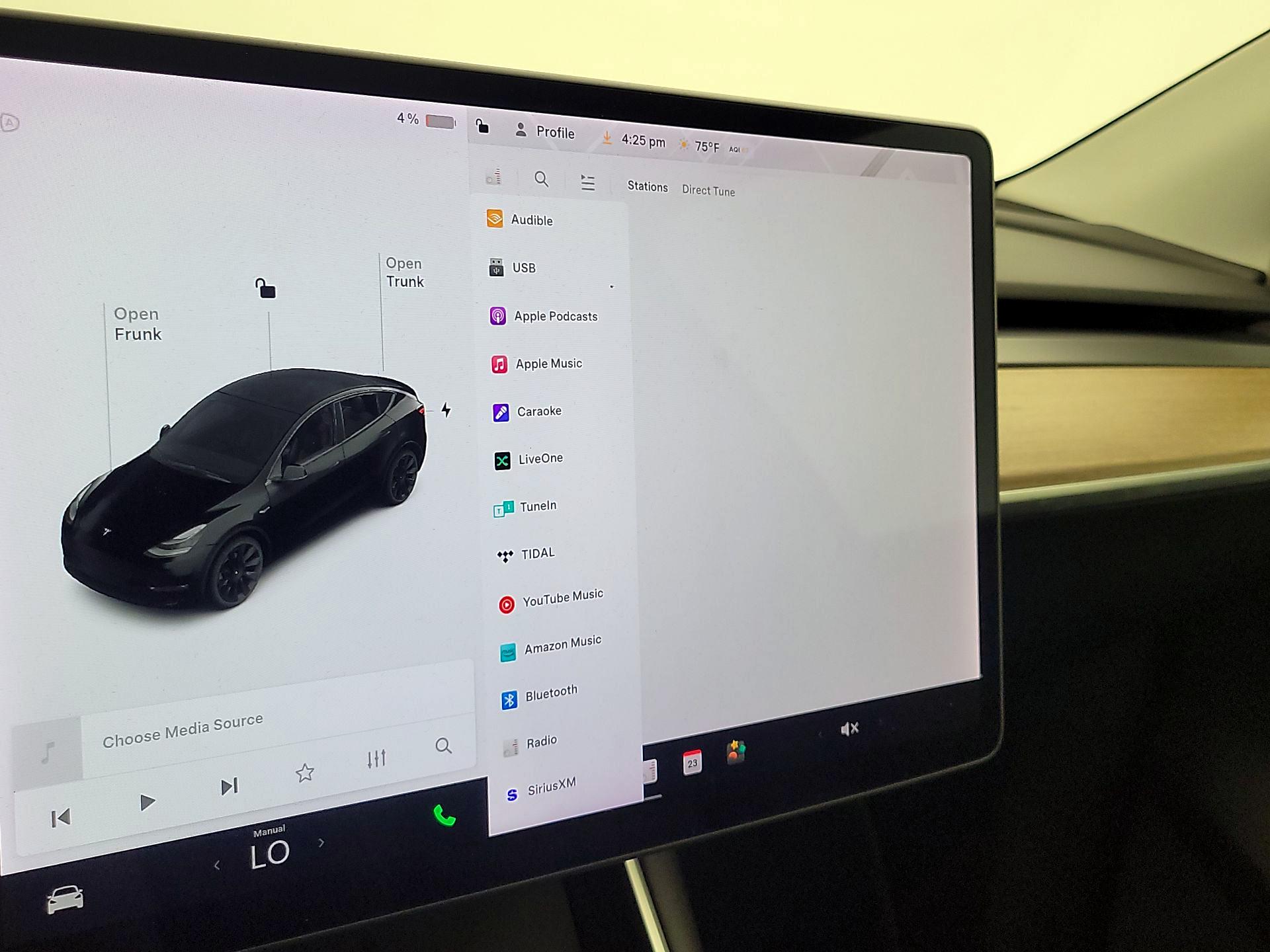 Thumbnail: 2021 Tesla Model Y - 15
