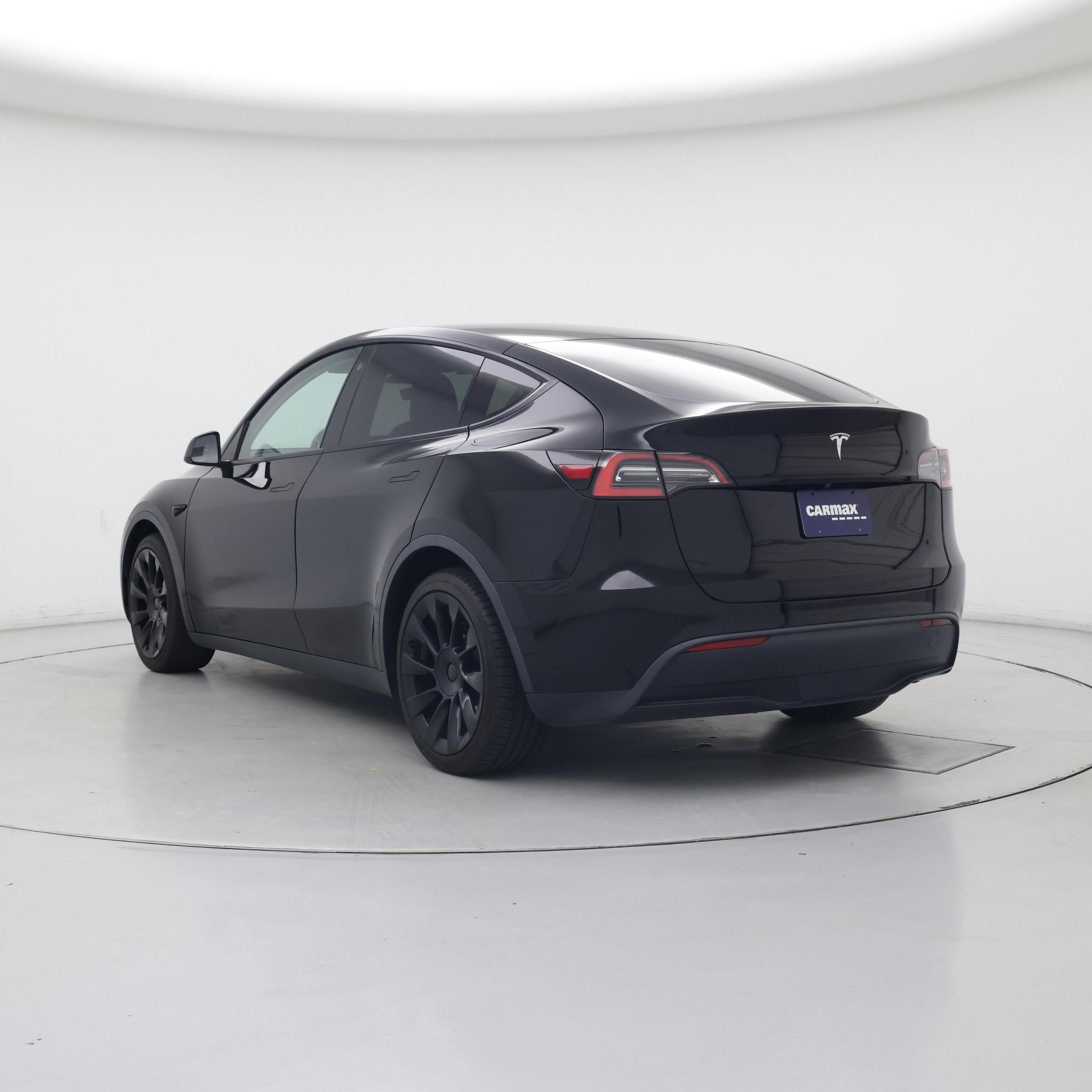 Thumbnail: 2021 Tesla Model Y - 2
