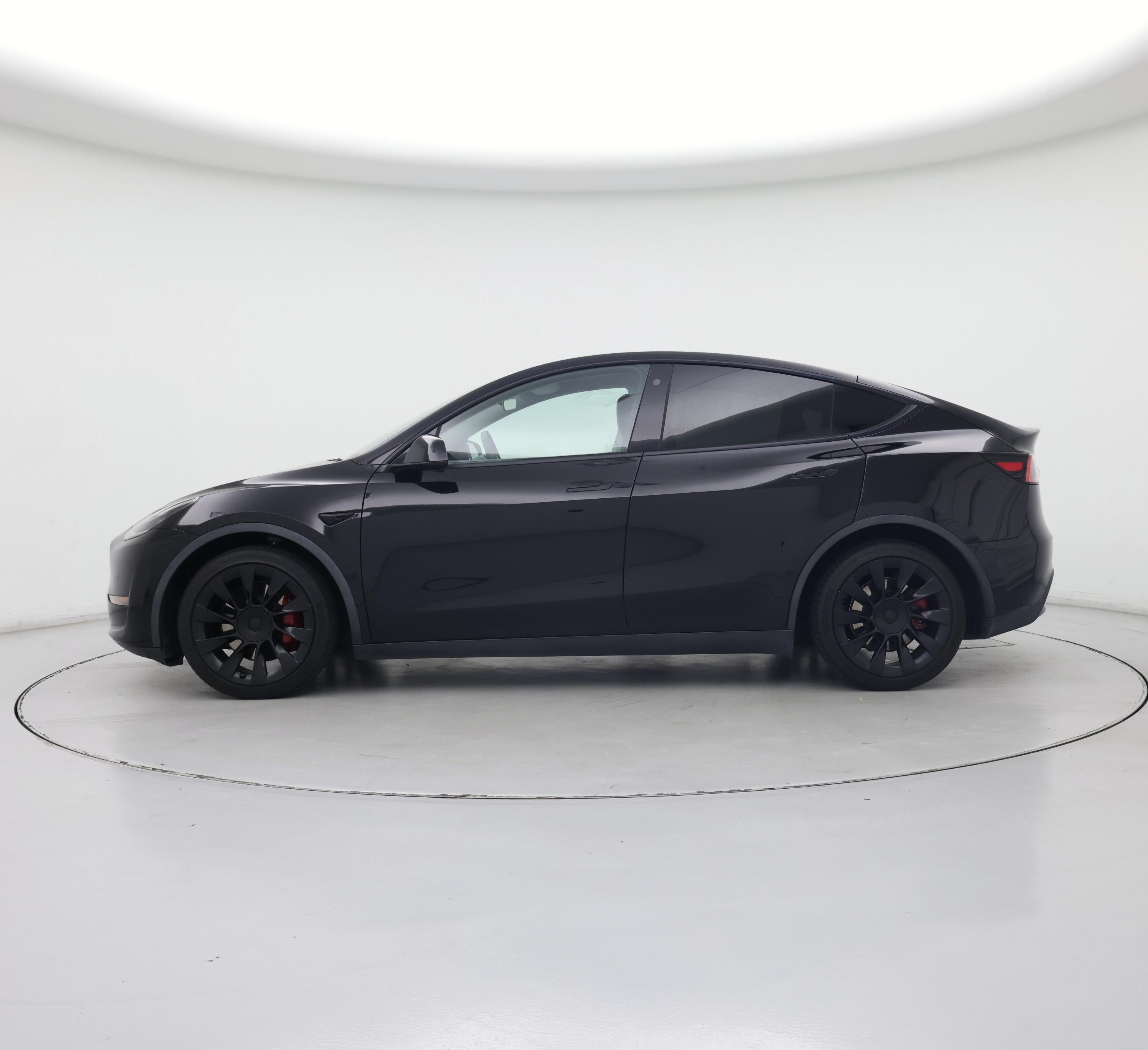Thumbnail: 2021 Tesla Model Y - 3