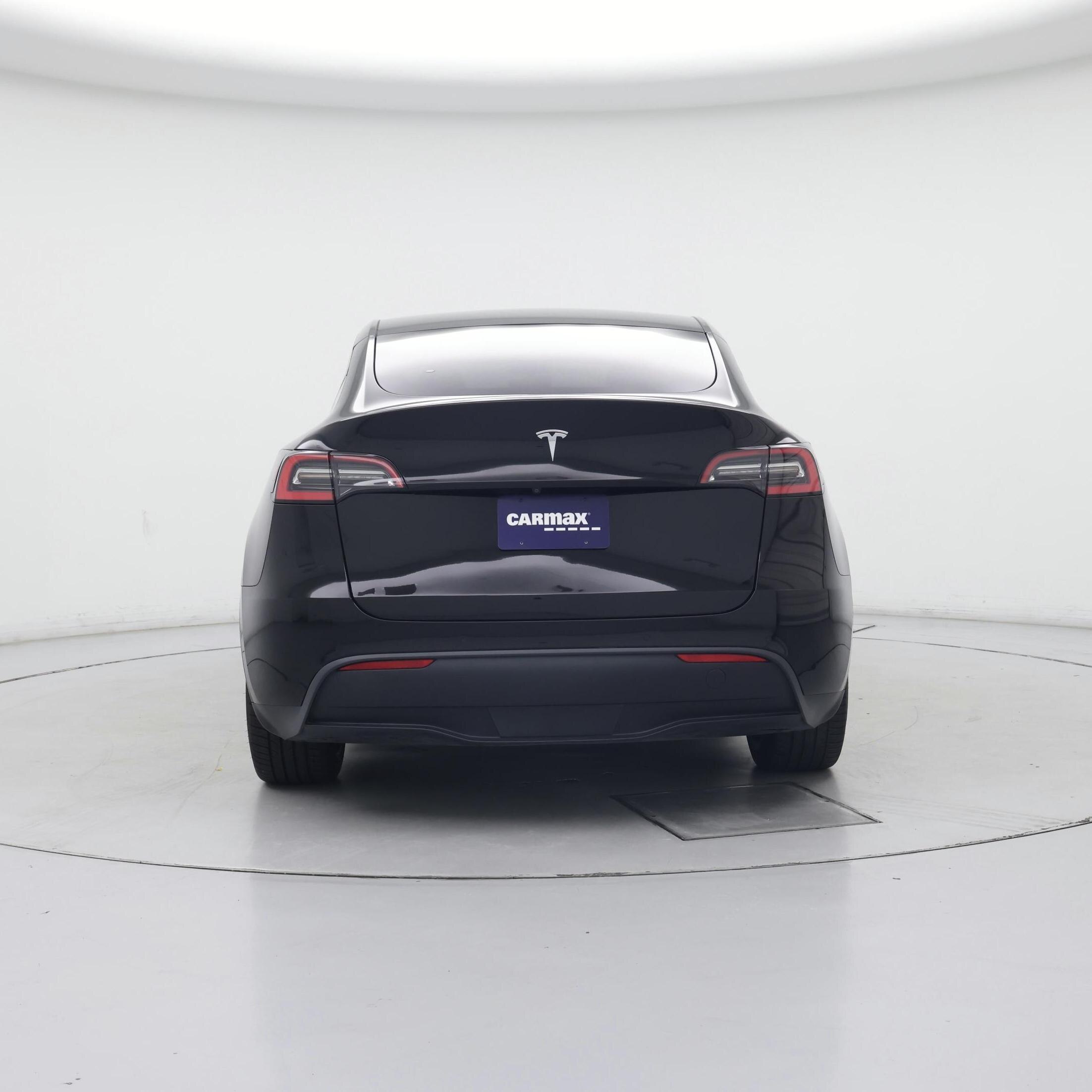 Thumbnail: 2021 Tesla Model Y - 6