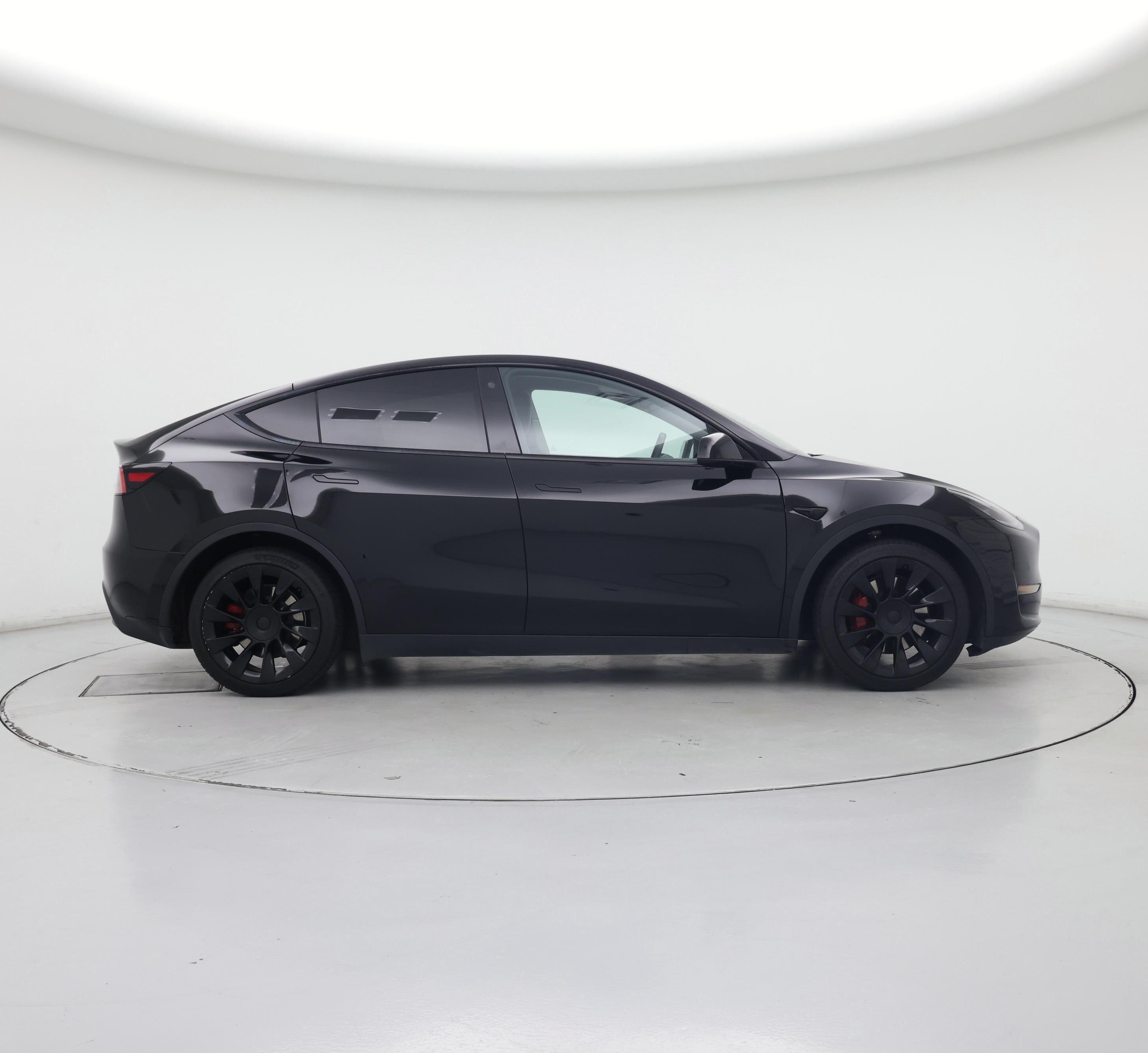 Thumbnail: 2021 Tesla Model Y - 7