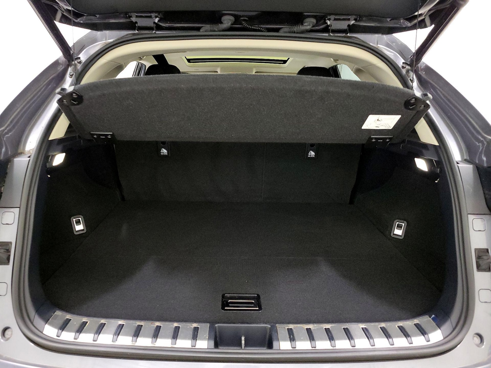 2020 Lexus NX 300 - Photo 23