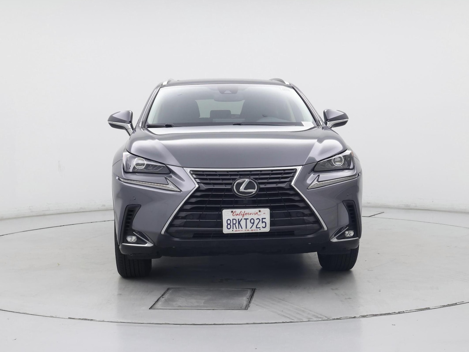 2020 Lexus NX 300 - Photo 6