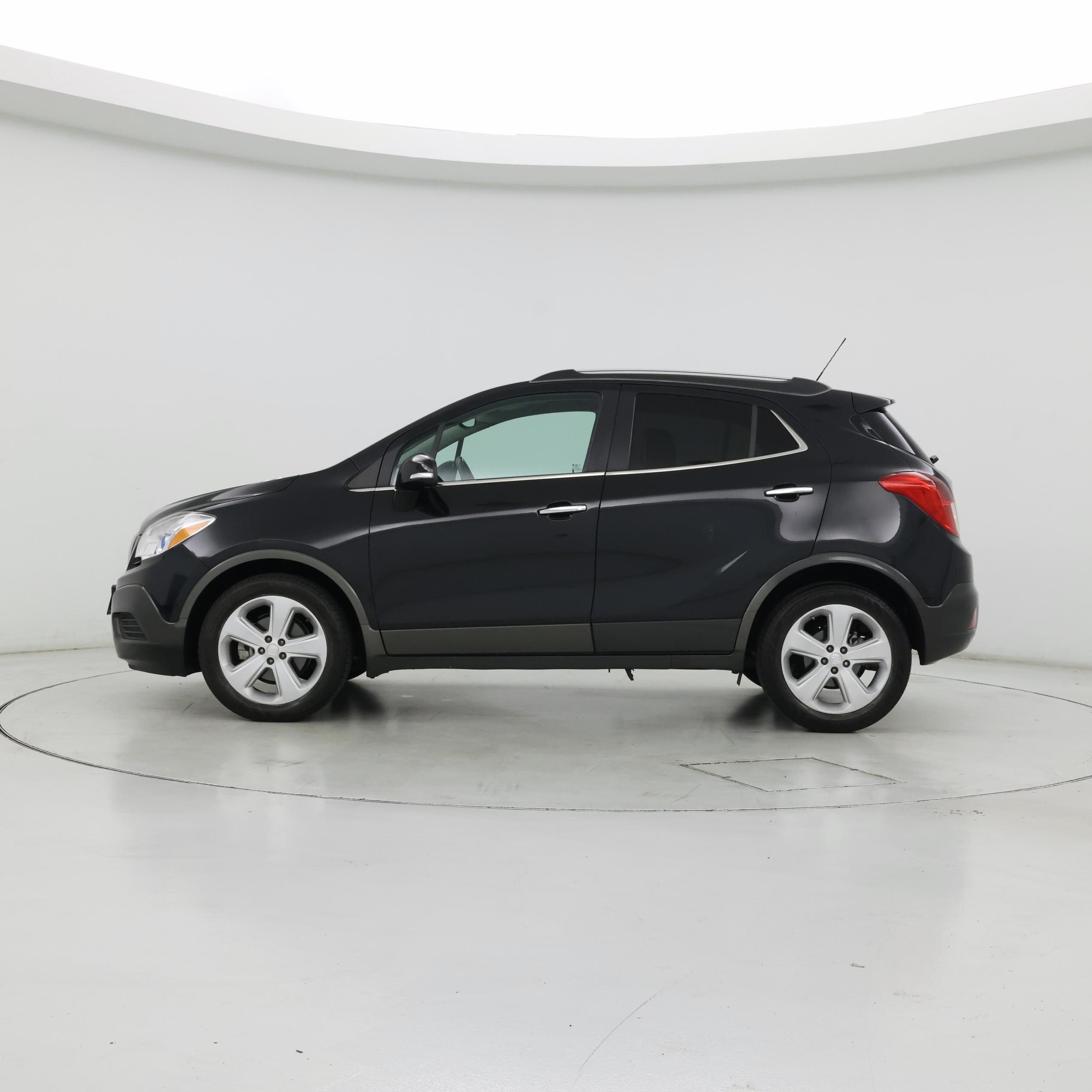 Thumbnail: 2016 Buick Encore - 3