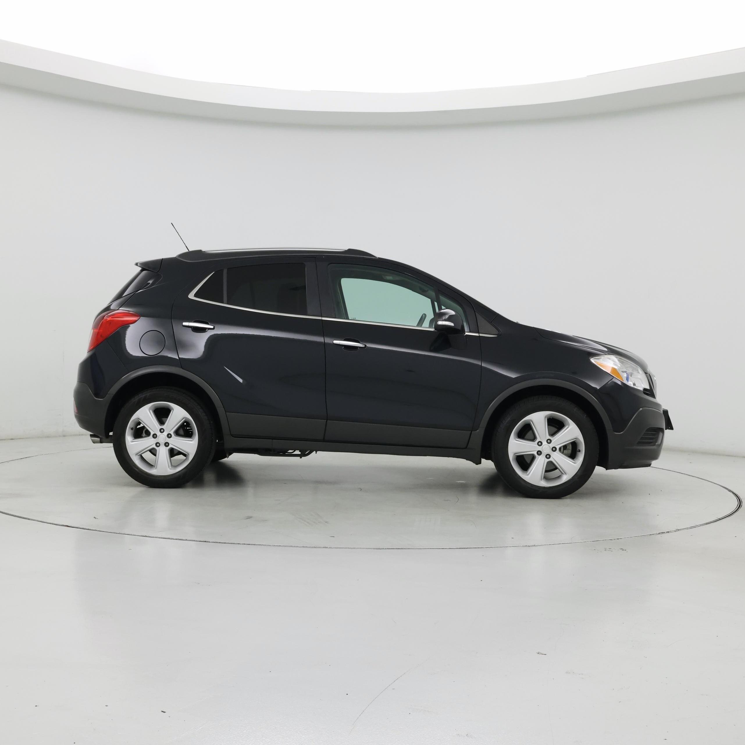 Thumbnail: 2016 Buick Encore - 7