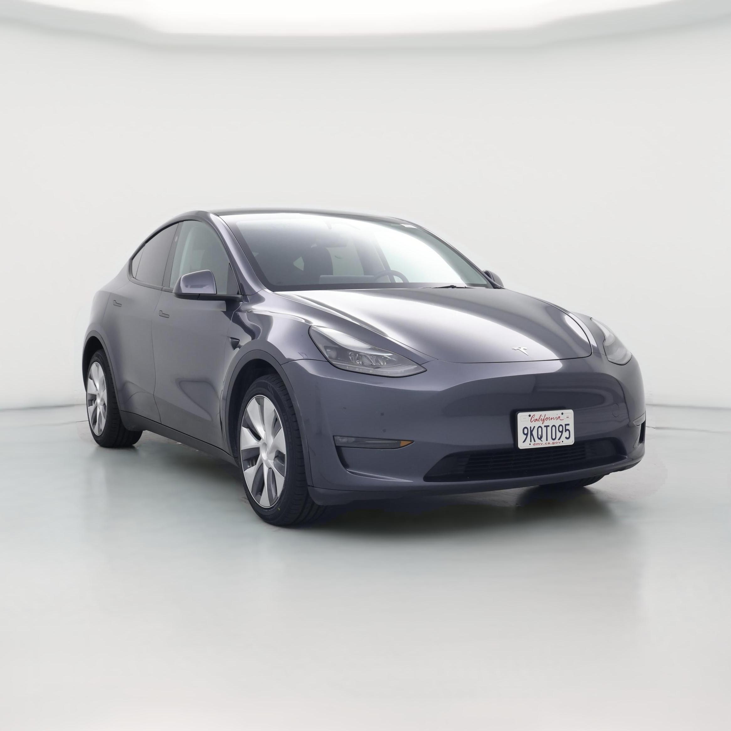 Thumbnail: 2023 Tesla Model Y - 1