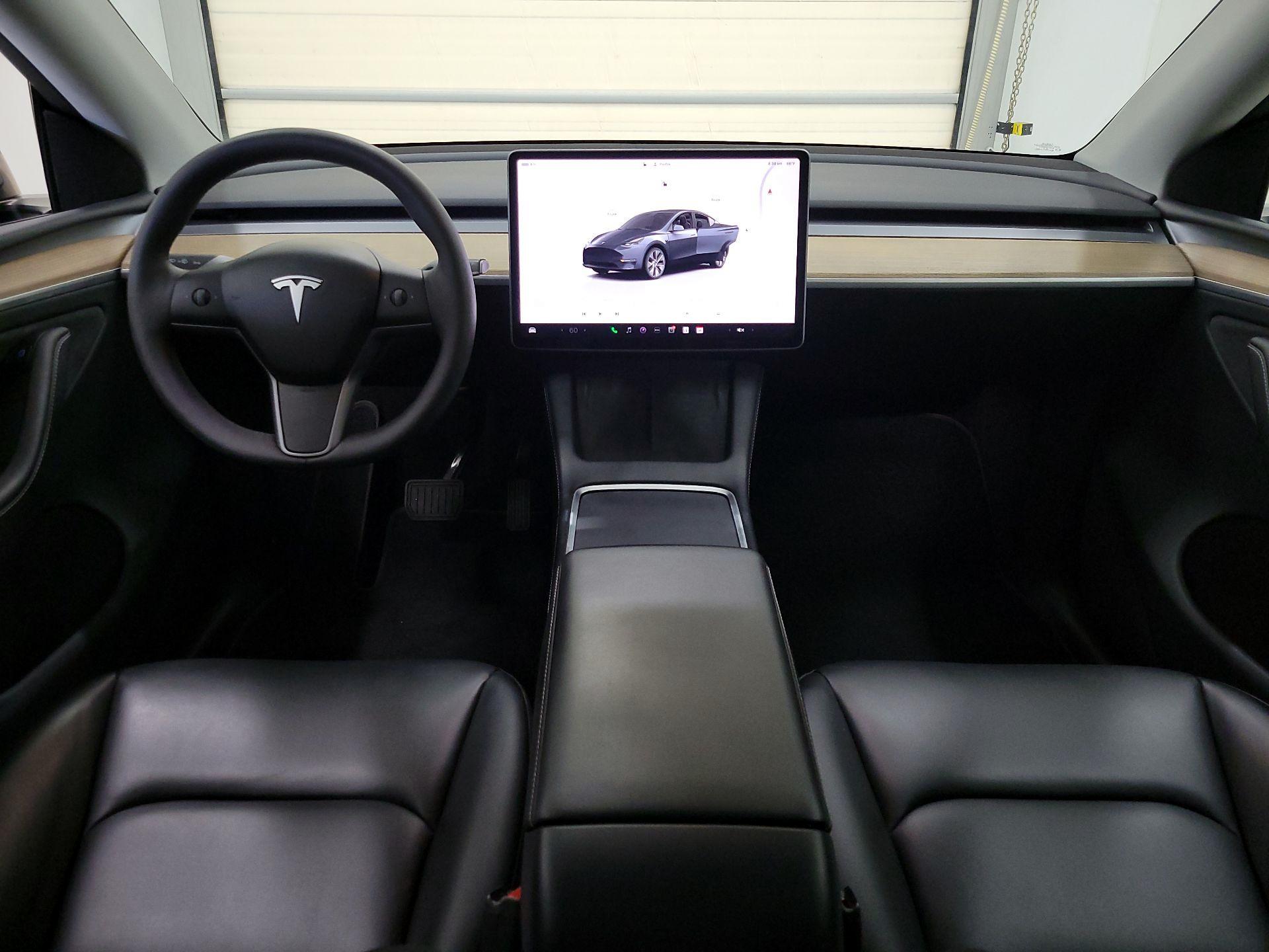 Thumbnail: 2023 Tesla Model Y - 9