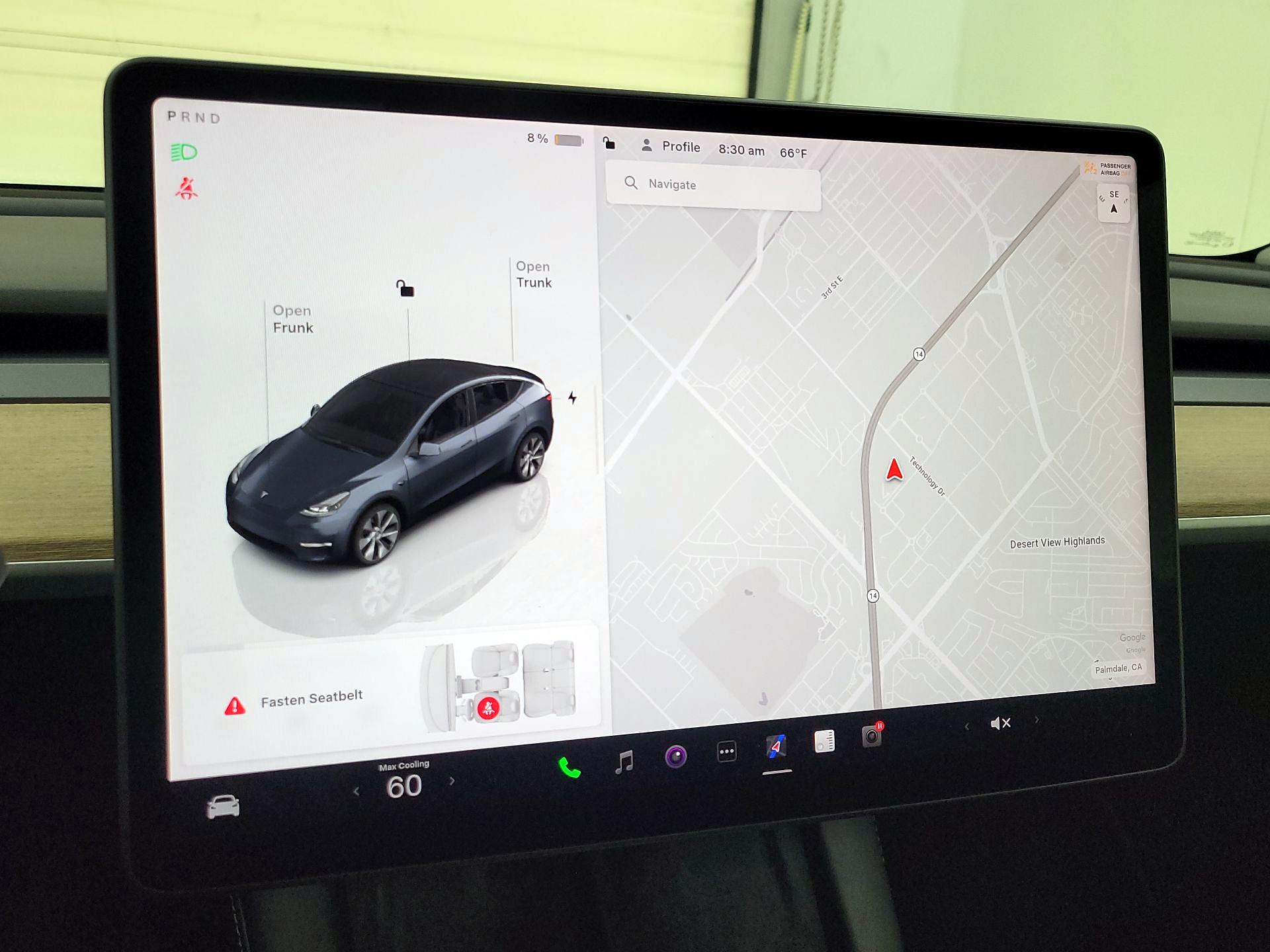 Thumbnail: 2023 Tesla Model Y - 13