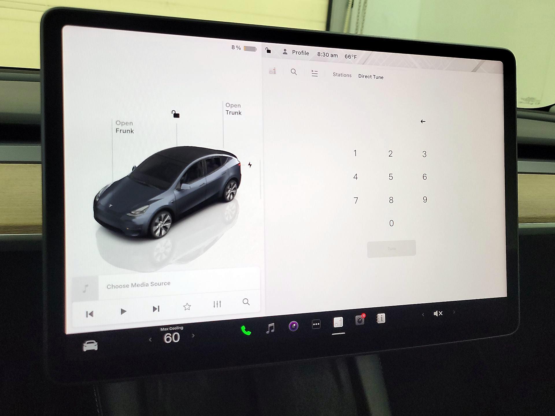 Thumbnail: 2023 Tesla Model Y - 15