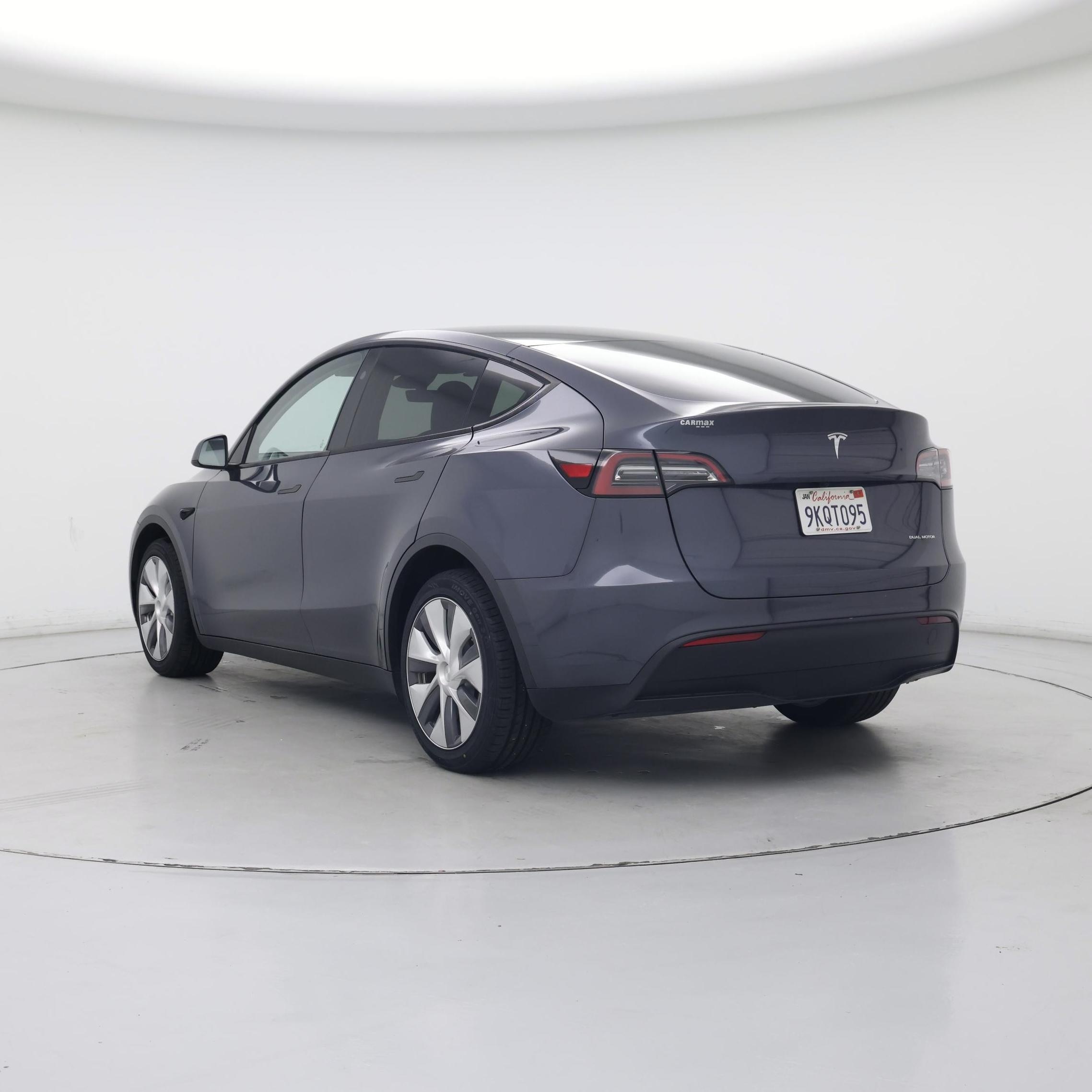 Thumbnail: 2023 Tesla Model Y - 2
